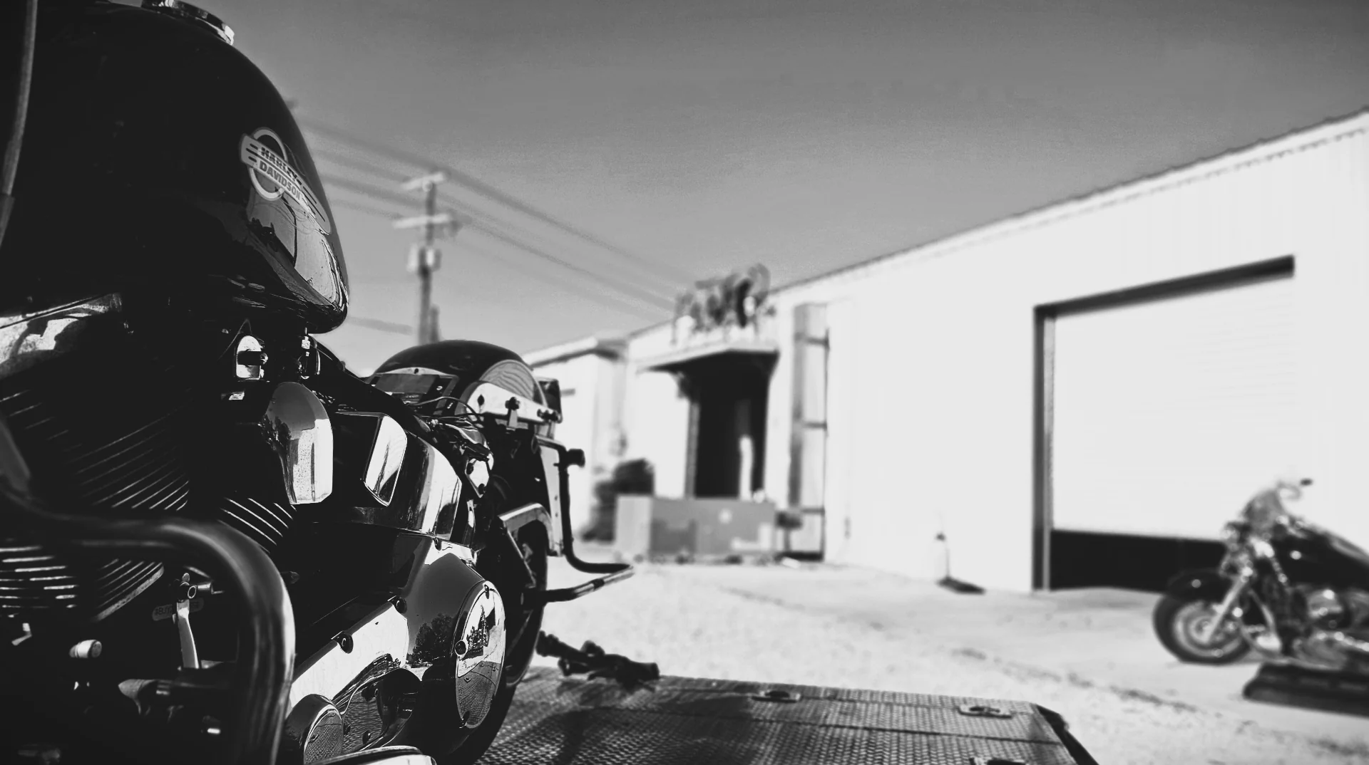 Ride Hard, Save Big