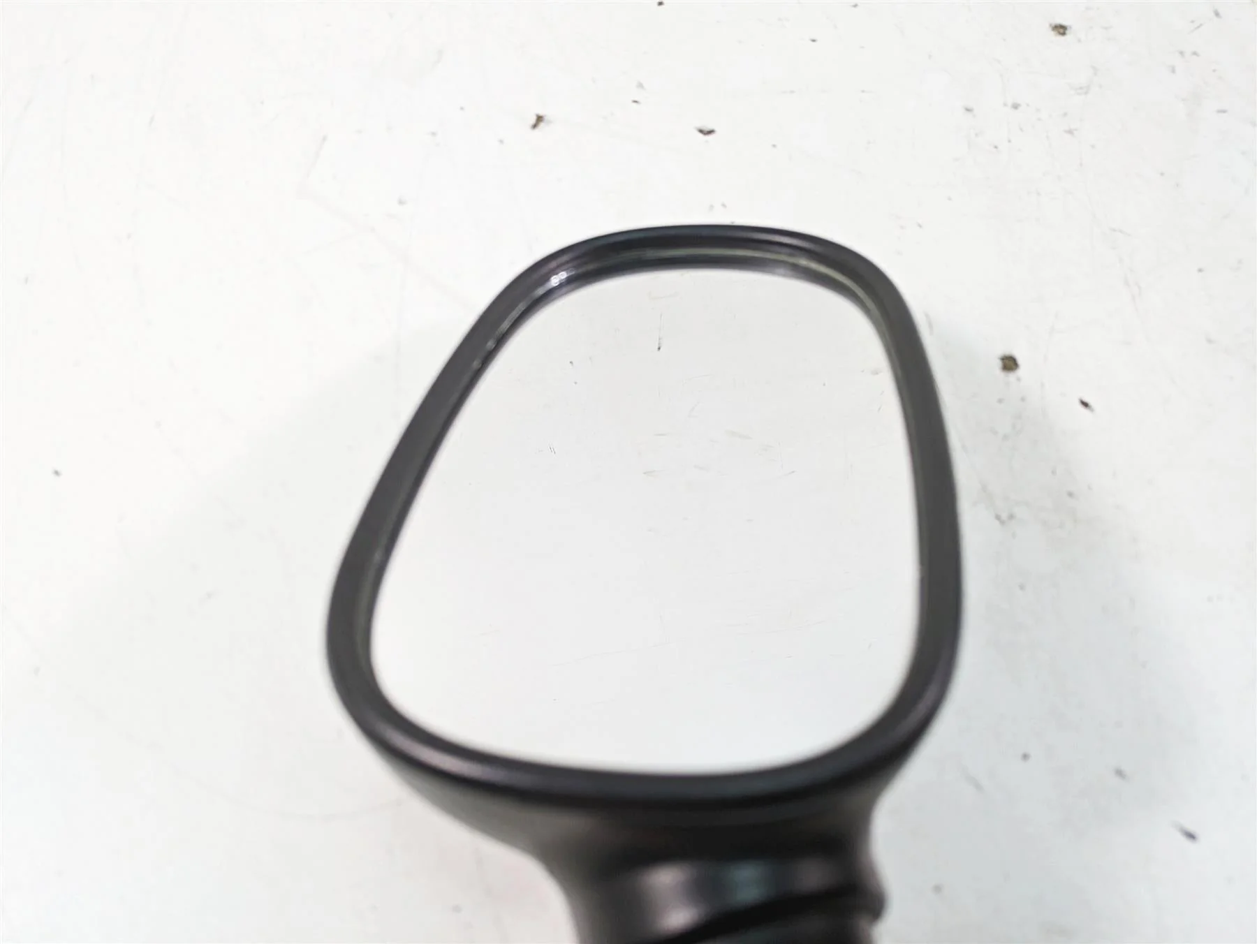 01-05 BMW K1200RS Left Right Rear View Mirror Set 51167653774 51167653773 - Image 4
