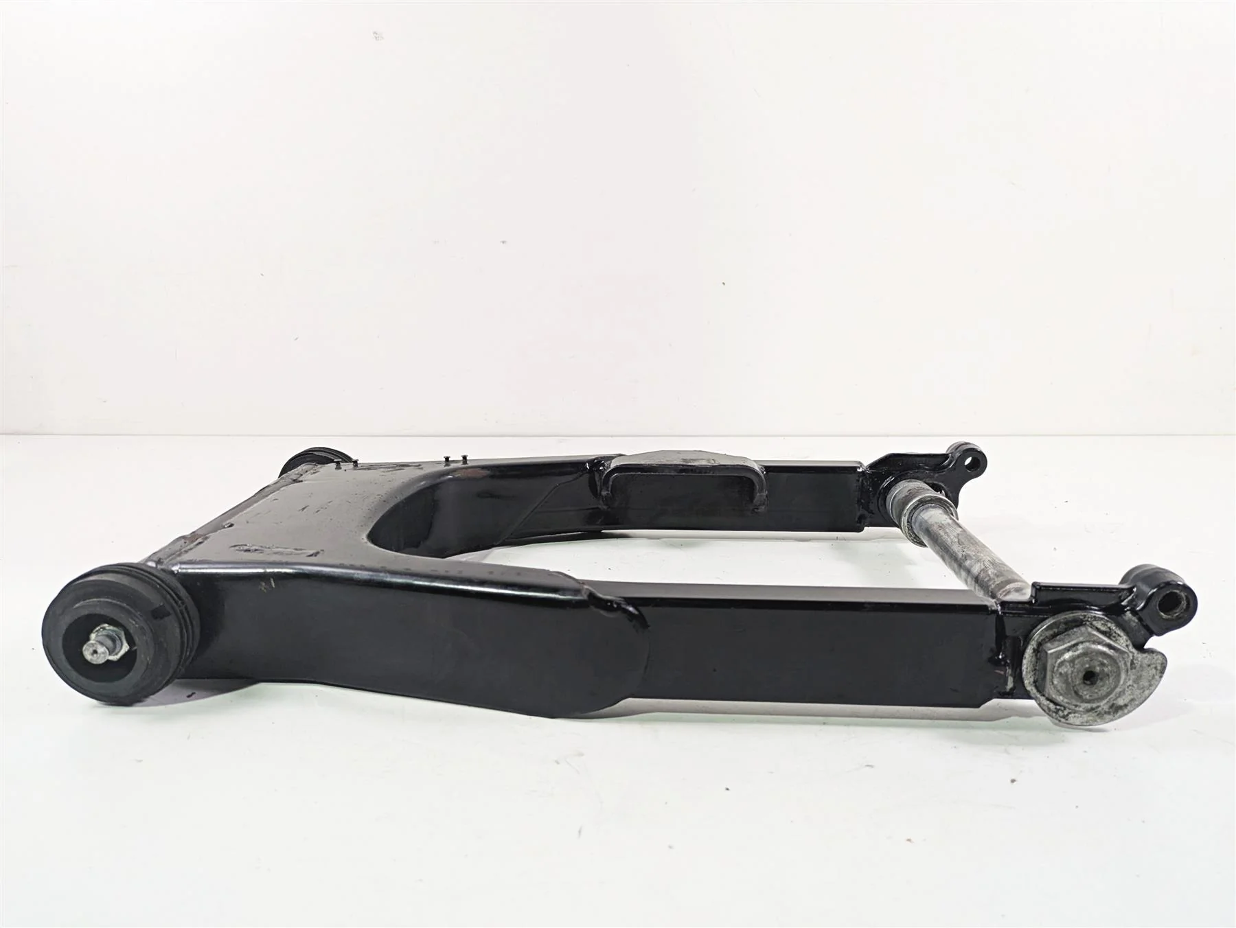 02-07 Harley Davidson Touring Swingarm Swing Arm & 1" Axle 45470-02 - Image 11