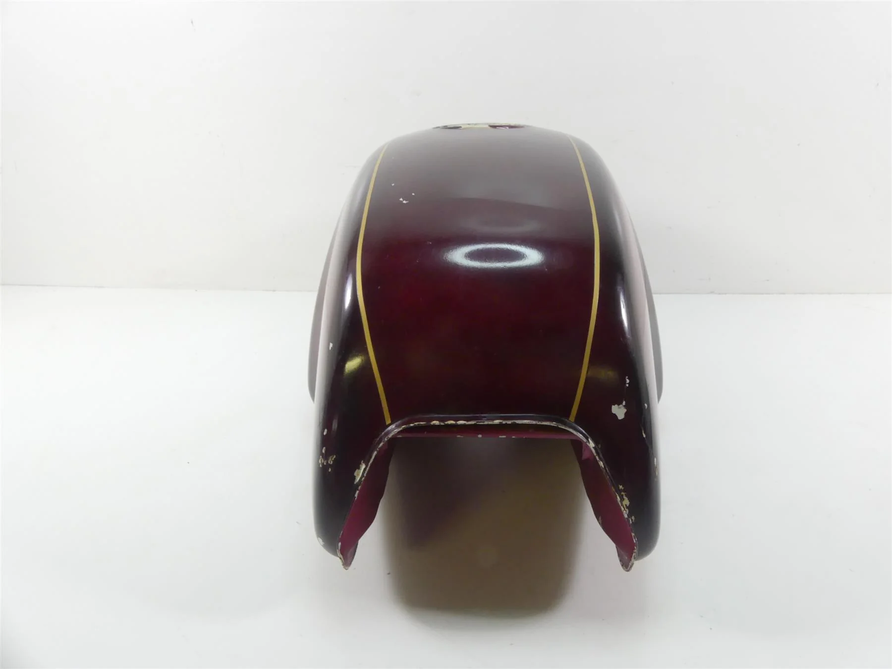 1978 BMW R100 S (2474) Fuel Gas Petrol Tank 16111452283 - Image 5