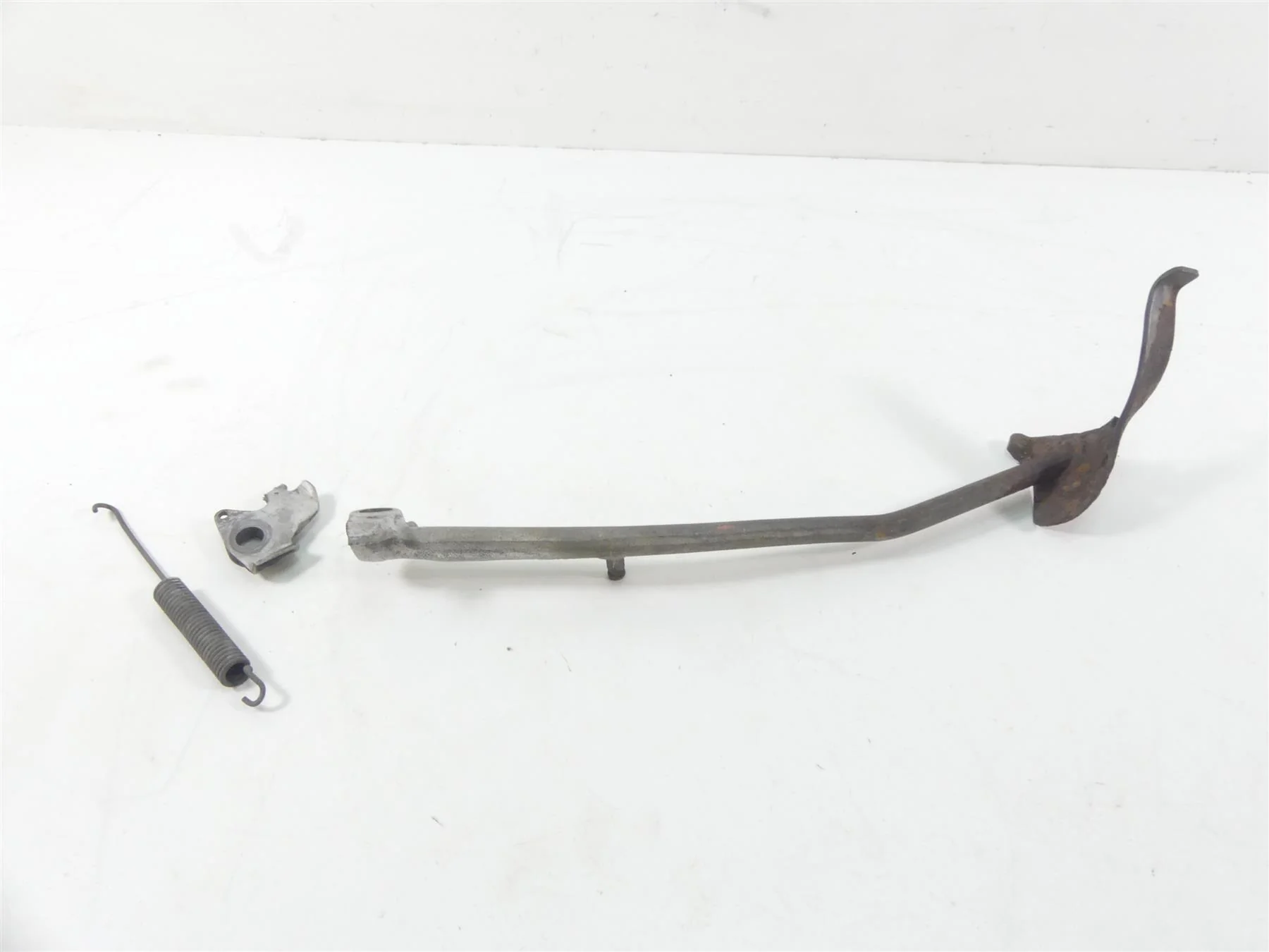 1978 BMW R100 S (2474) Side Kickstand Kick Stand 46531241598 - Image 2