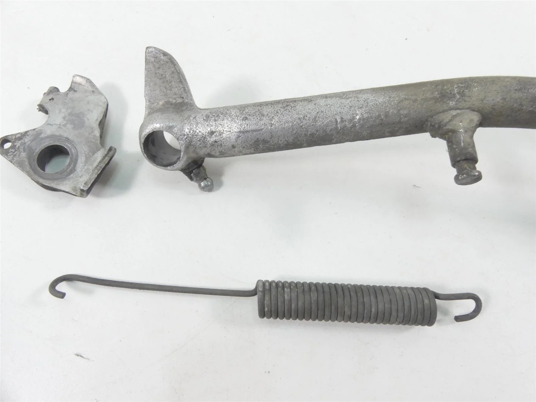 1978 BMW R100 S (2474) Side Kickstand Kick Stand 46531241598 - Image 6