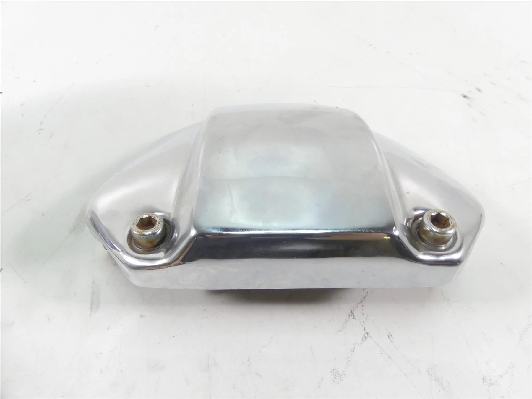 1978 Harley XLH1000 Sportster Ironhead Headlight Head Light Lamp 67705-74 - Image 8