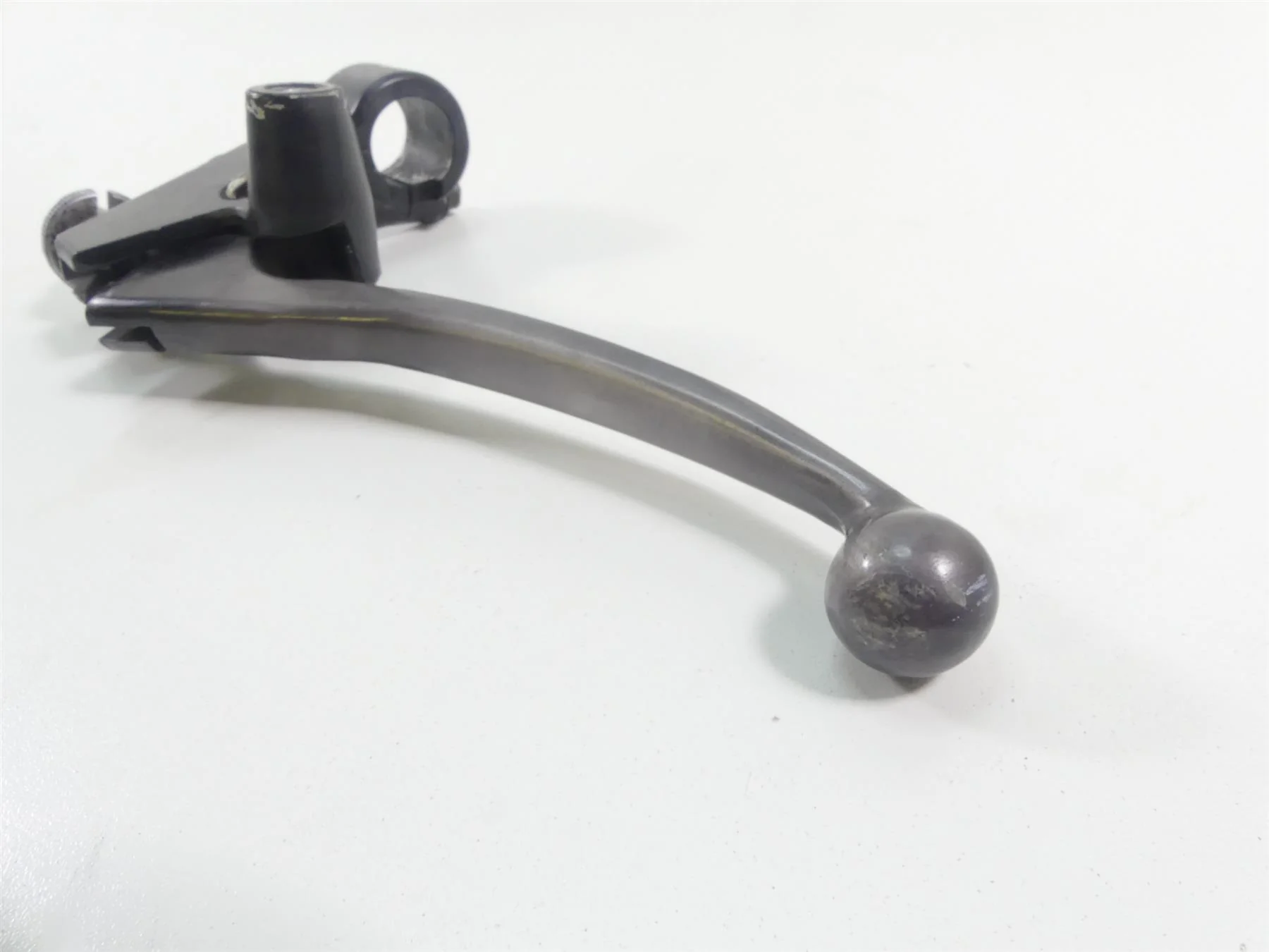 1980 Honda CB750C Custom Clutch Perch & Lever Handle 53172-425-003 - Image 7