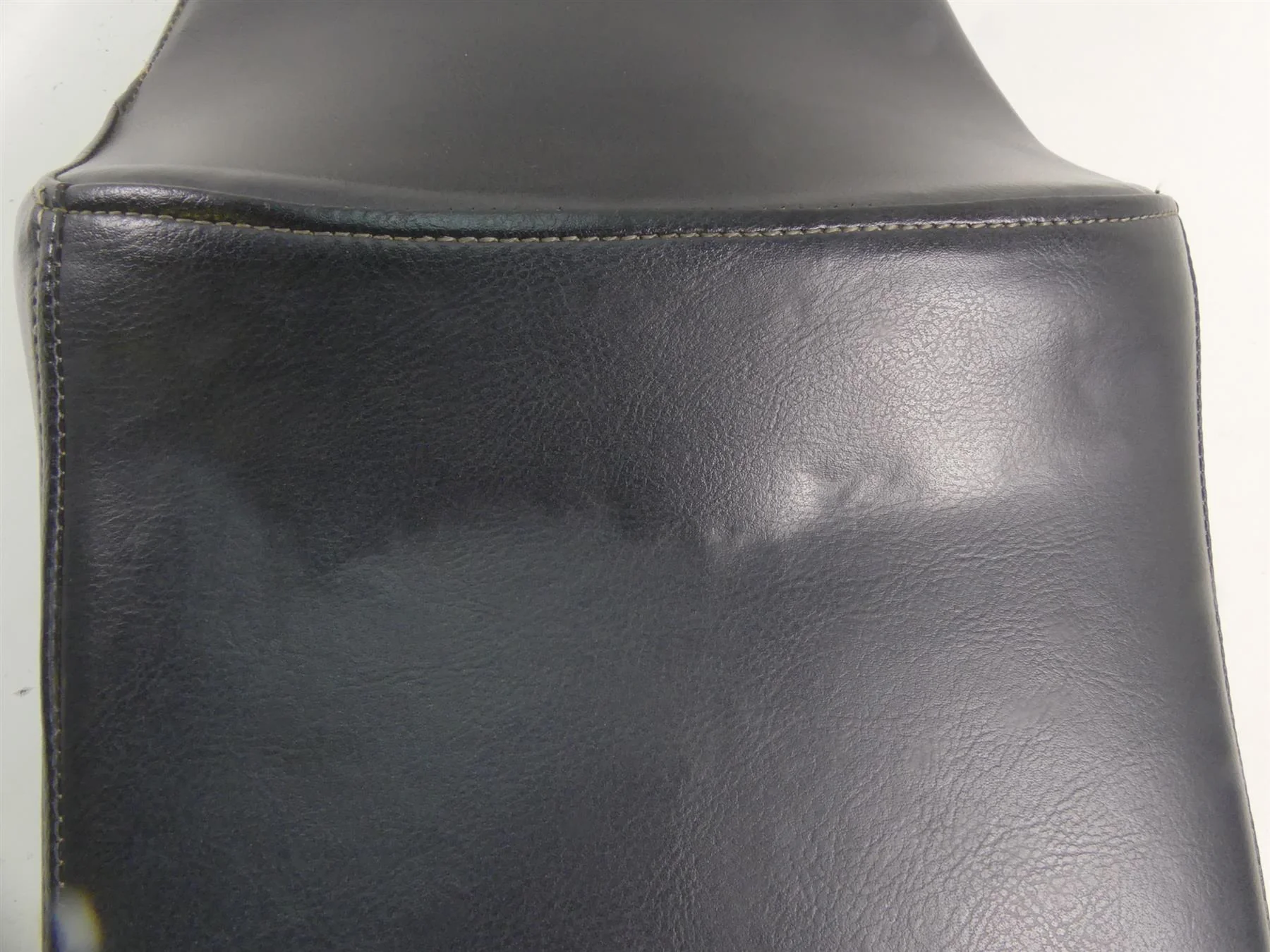 1980 Honda CB750C Custom Duo Rider Passenger Saddle Seat 77200-425-730 - Image 11