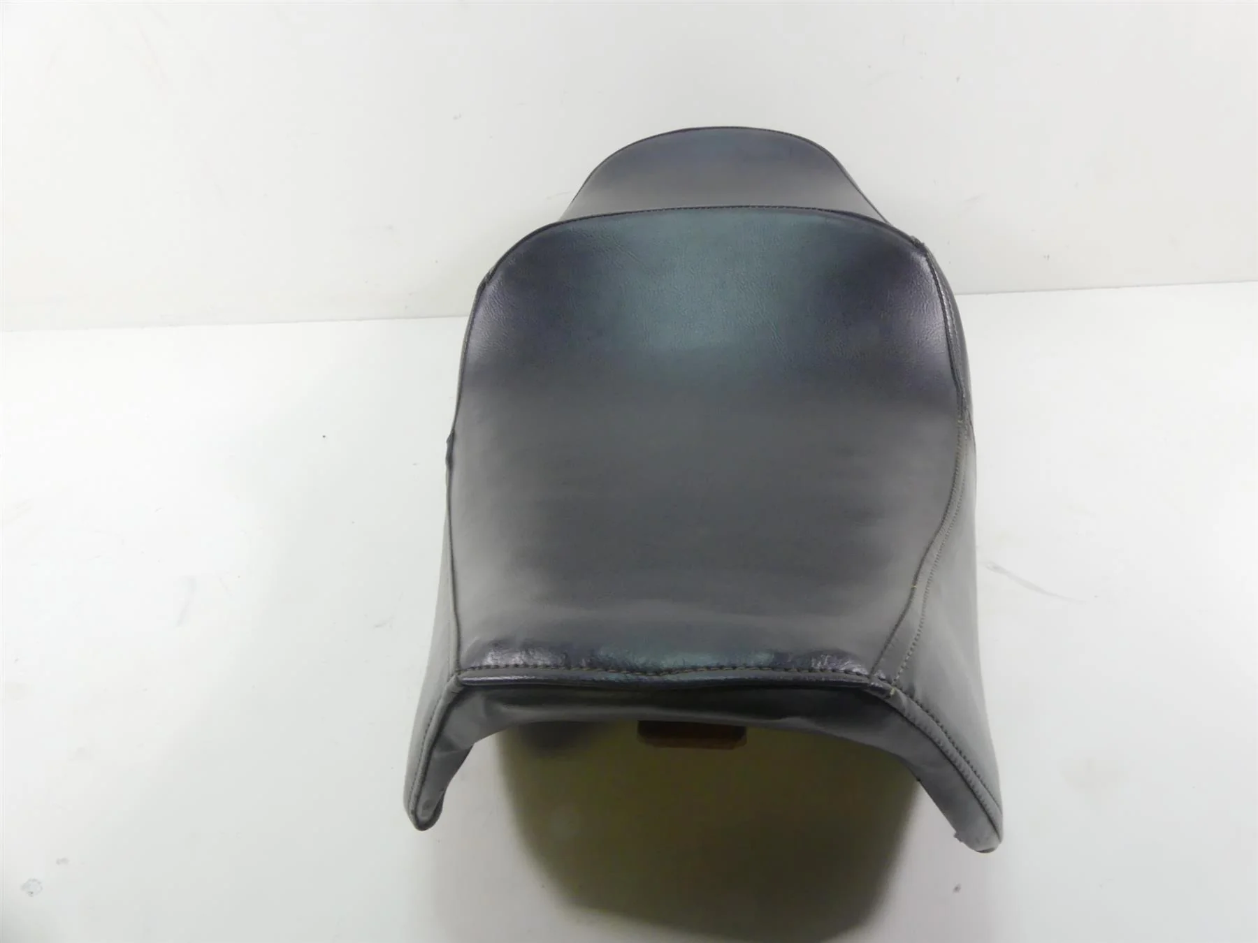 1980 Honda CB750C Custom Duo Rider Passenger Saddle Seat 77200-425-730 - Image 3