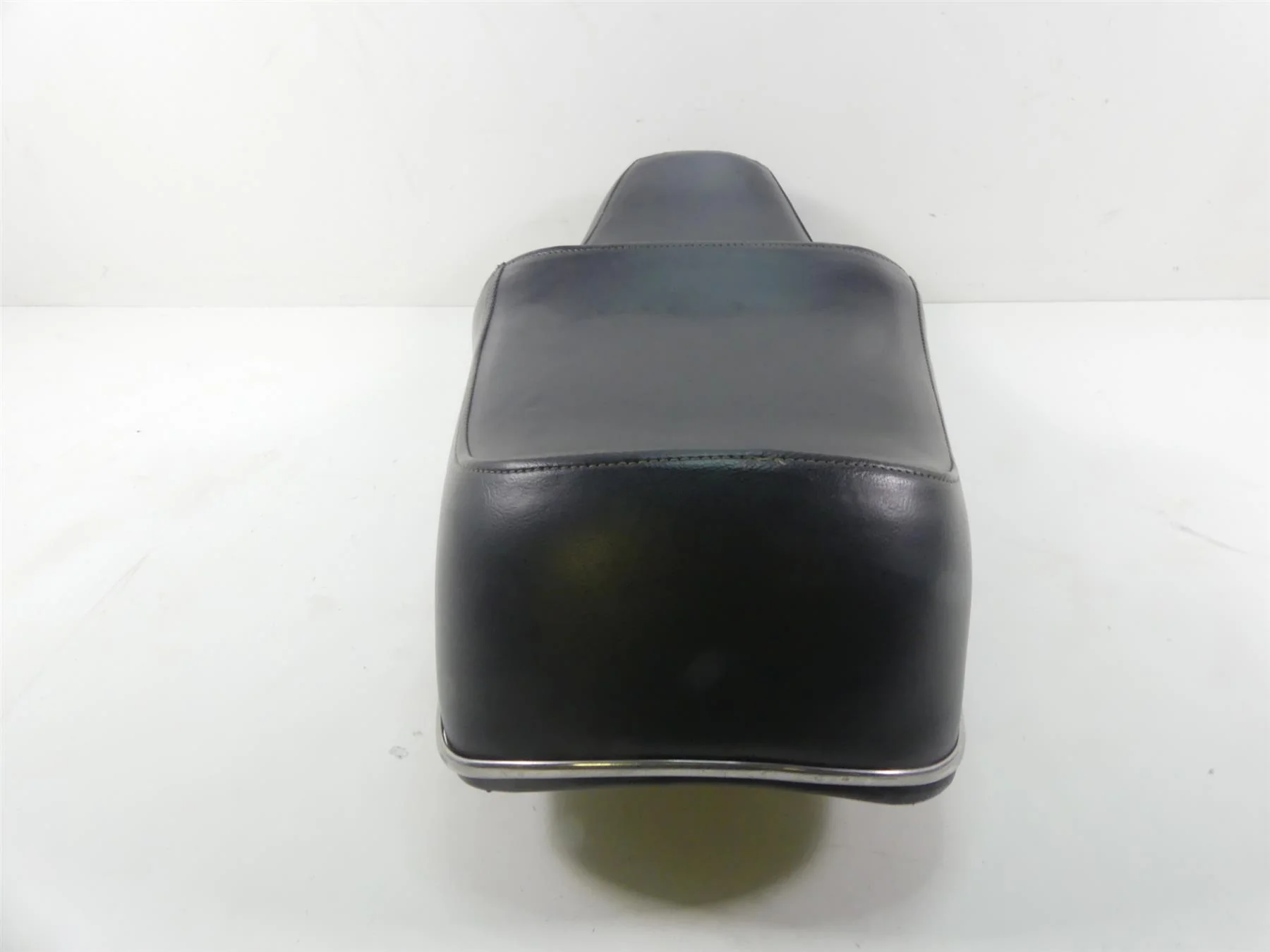 1980 Honda CB750C Custom Duo Rider Passenger Saddle Seat 77200-425-730 - Image 4