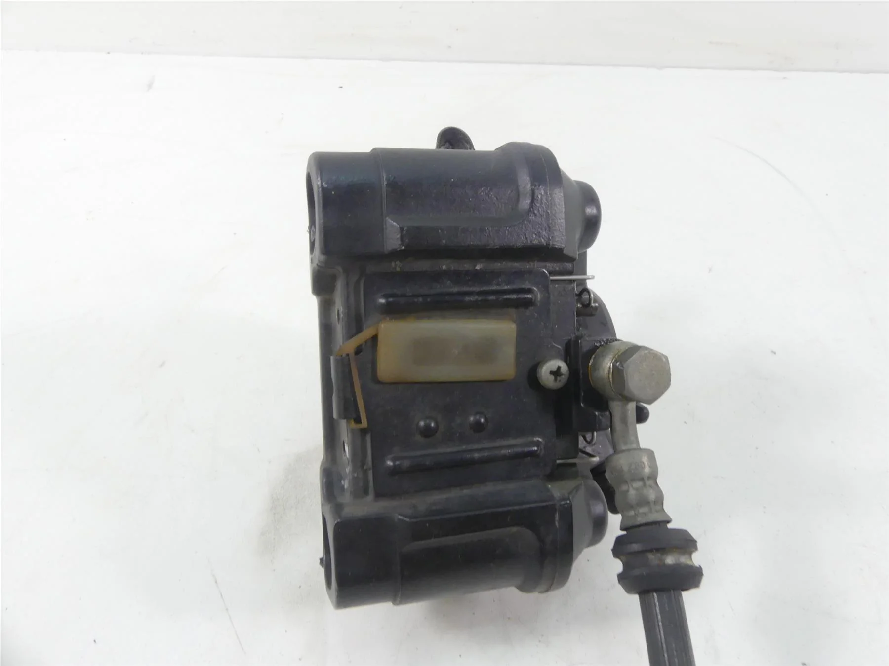 1980 Honda CB750C Custom Front Brake Caliper 45100-425-771 - Image 3