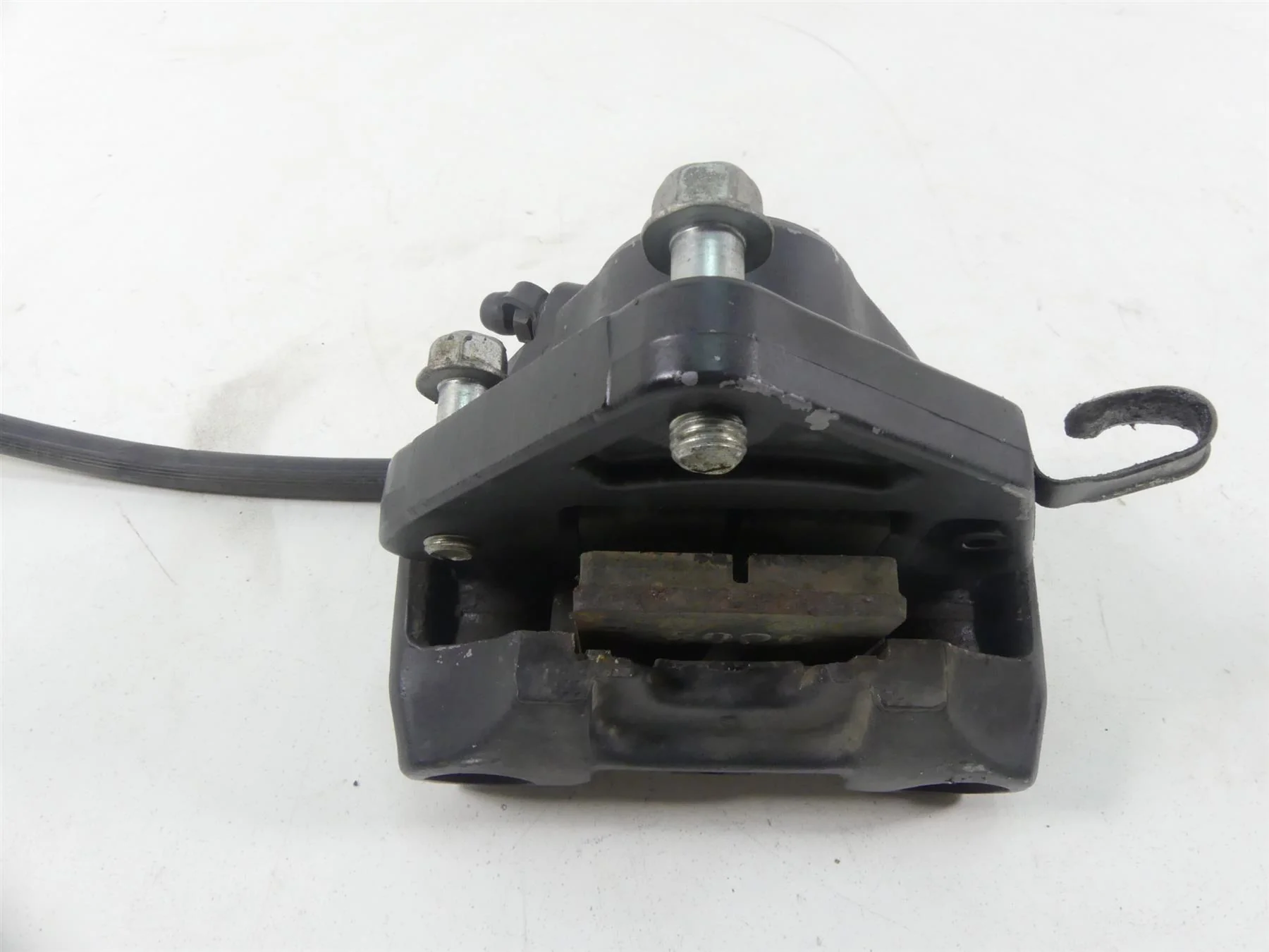 1980 Honda CB750C Custom Front Brake Caliper 45100-425-771 - Image 4
