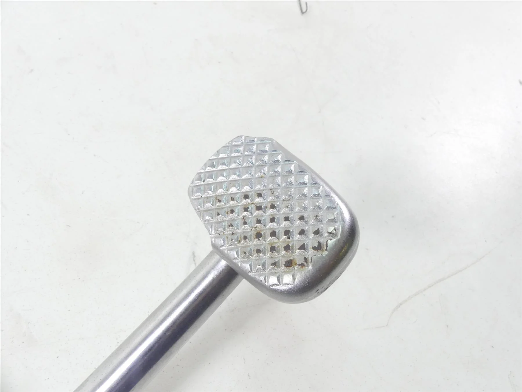 1980 Honda CB750C Custom Rear Brake Pedal & Linkage 46500-425-730 - Image 5