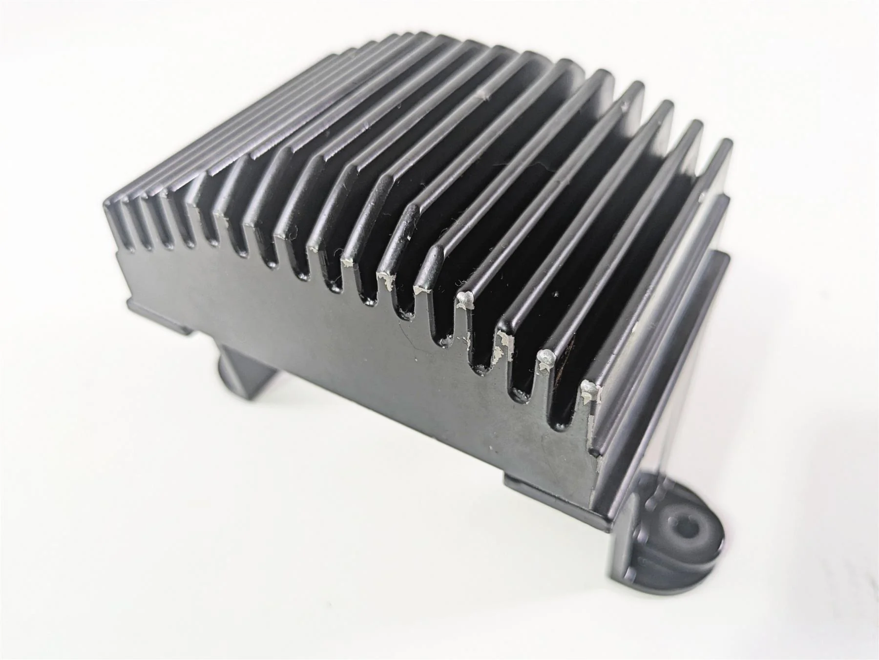 1984-up FLH FLT and all FXR models Cycle Electric Rectifier Voltage Regulator CE-603 - Image 7