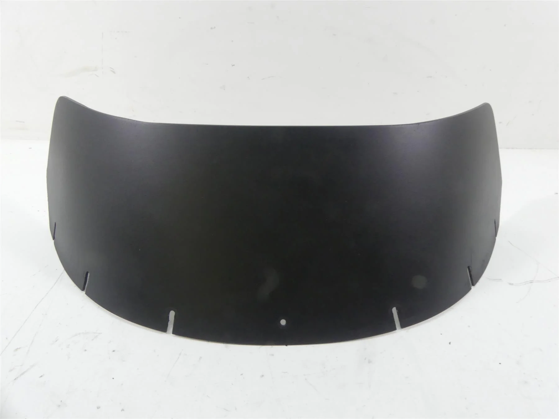 1989 Harley Touring FLTC Tour Glide Windshield Wind Shield Screen