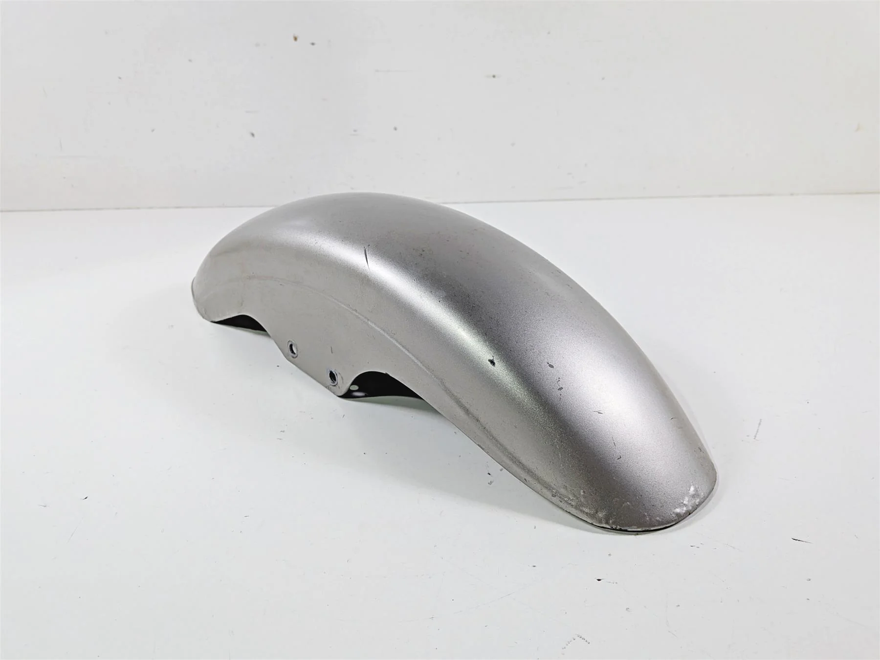 1989 Kawasaki VN750 Vulcan Front Fender 35001-5043-H8 - Image 11