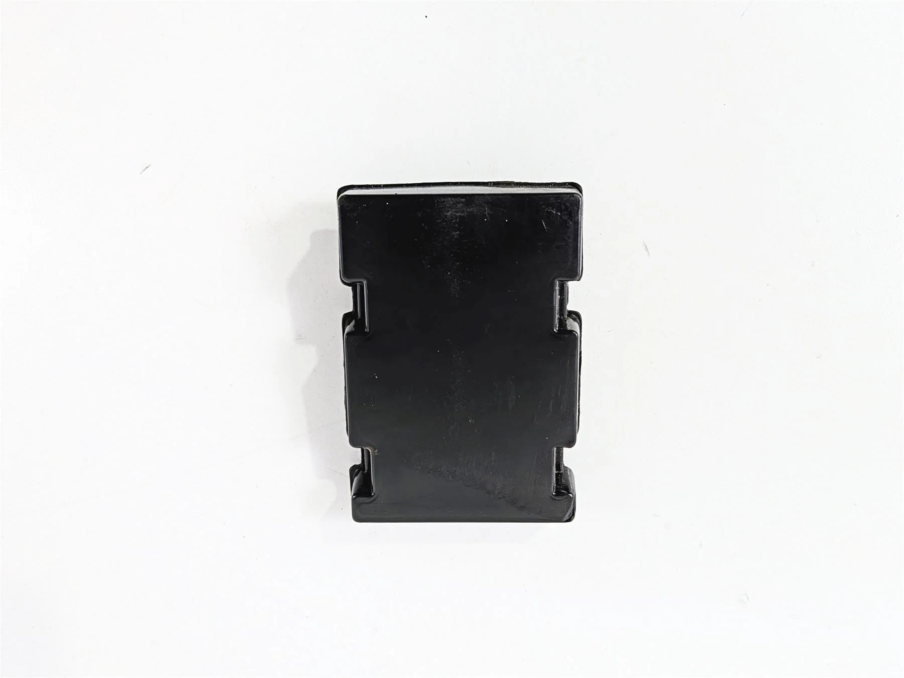 1990 Harley Touring FLHTC Electra Glide Tsm Turn Signal Control Module 68537-89G - Image 8