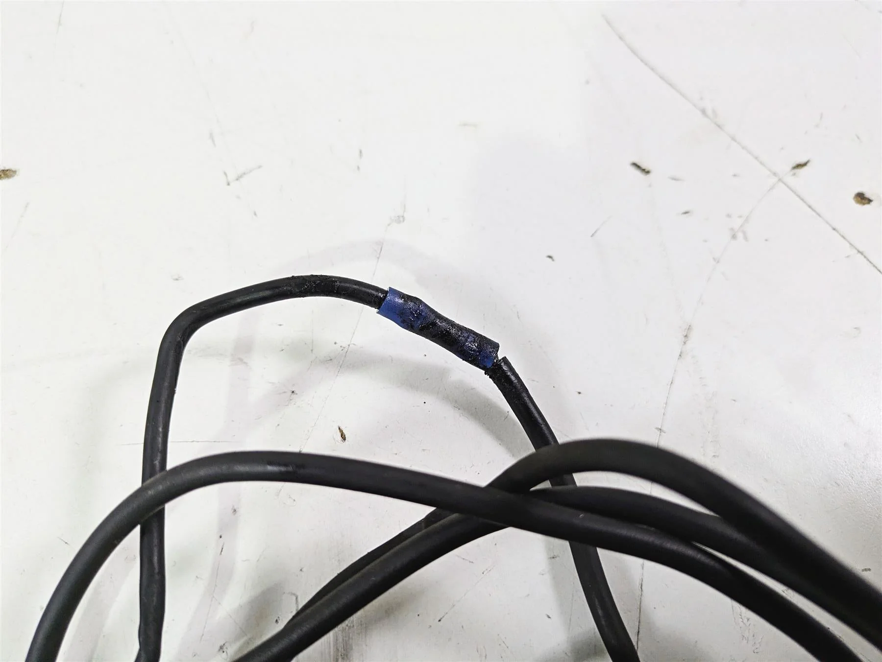 1992 Harley FLSTC Softail Heritage Rectifier Voltage Regulator - Read 74519-88B - Image 8