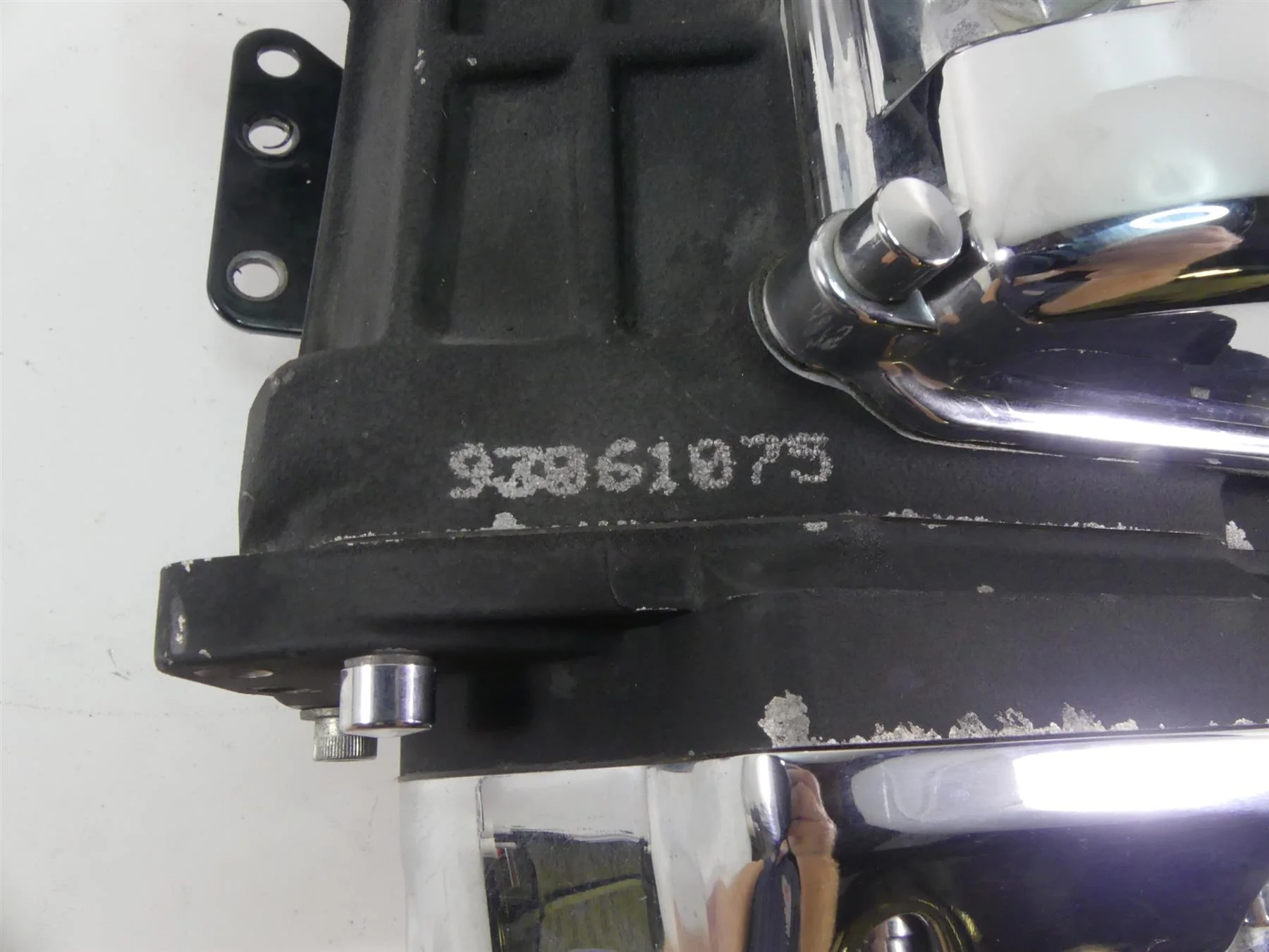 1993 Harley FXSTS Softail Springer 5-Speed Transmission Gear Box - 20K 33006-93 - Image 10