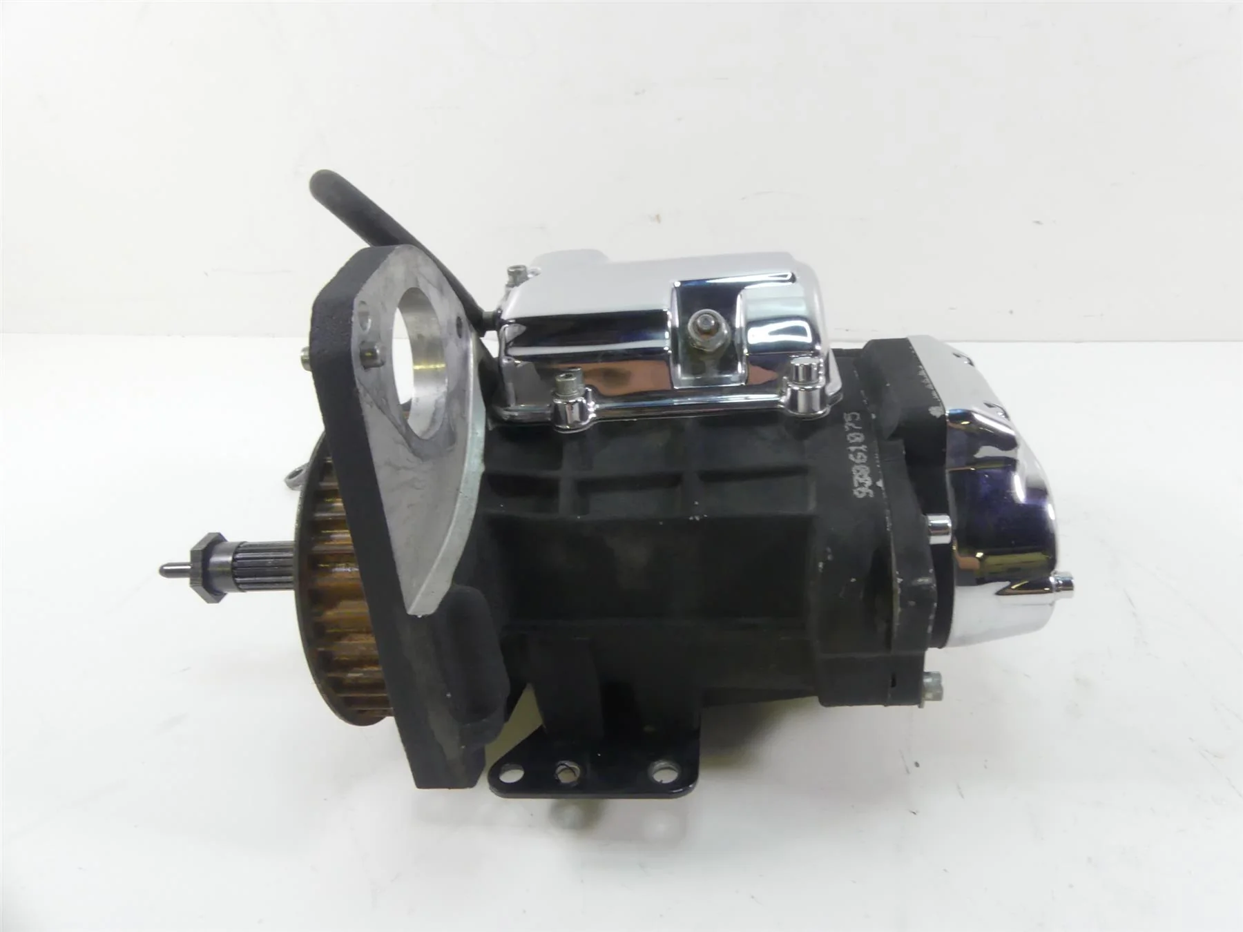 1993 Harley FXSTS Softail Springer 5-Speed Transmission Gear Box - 20K 33006-93 - Image 3