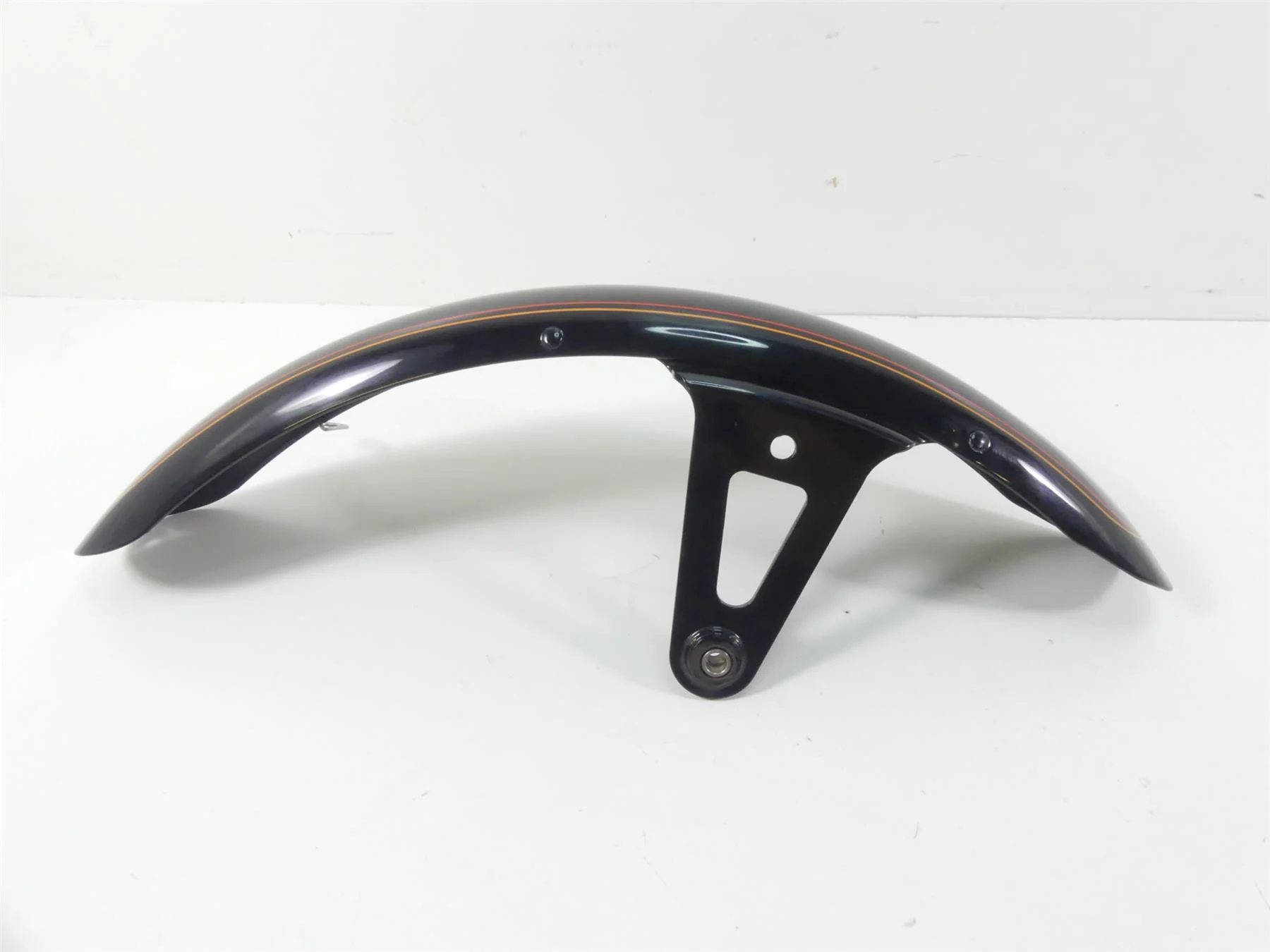1993 Harley FXSTS Softail Springer Front Fender Tire Hugger Mud Guard 59176-93