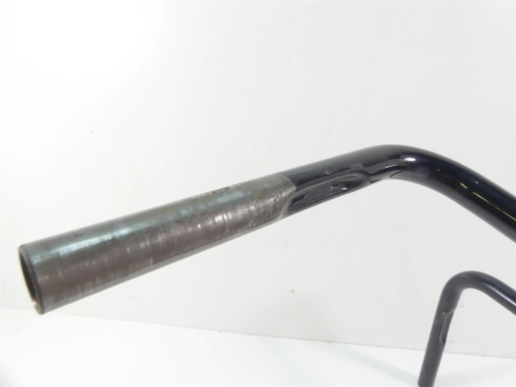 1993 Harley FXSTS Softail Springer Handlebar Handle Bar Steering 56093-88A - Image 11
