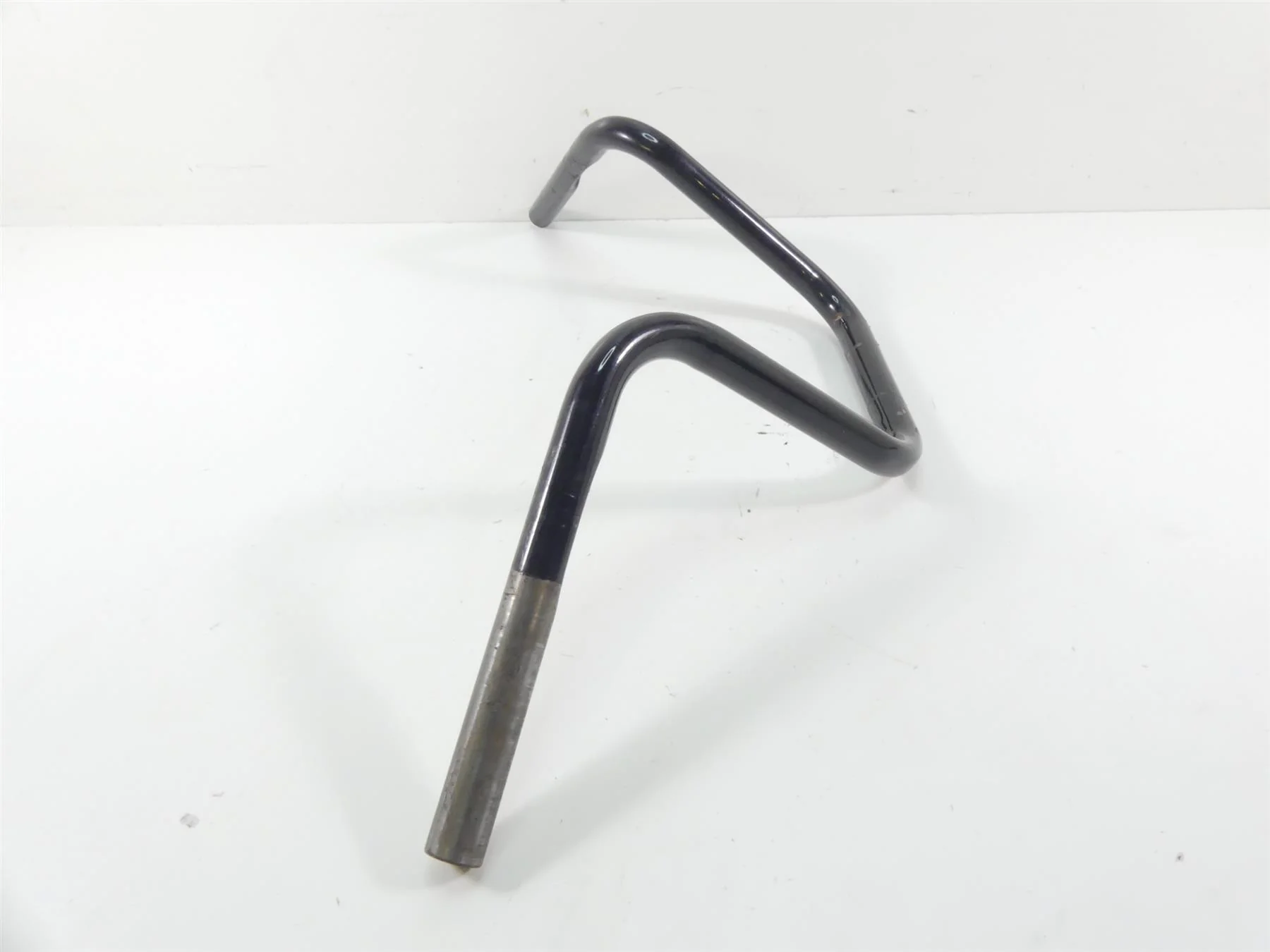 1993 Harley FXSTS Softail Springer Handlebar Handle Bar Steering 56093-88A - Image 4