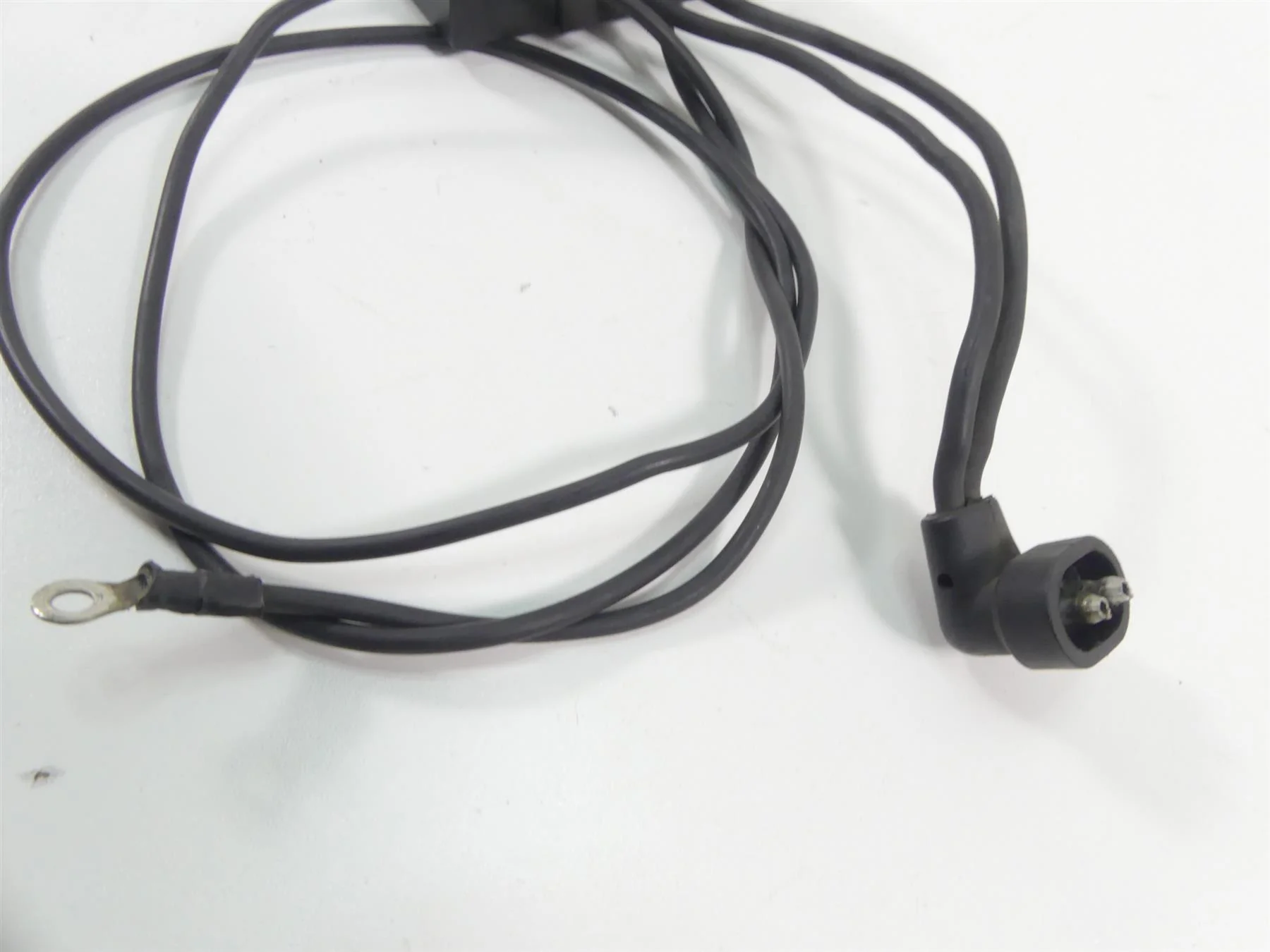 1993 Harley FXSTS Softail Springer Rectifier Voltage Regulator 74519-88B - Image 6