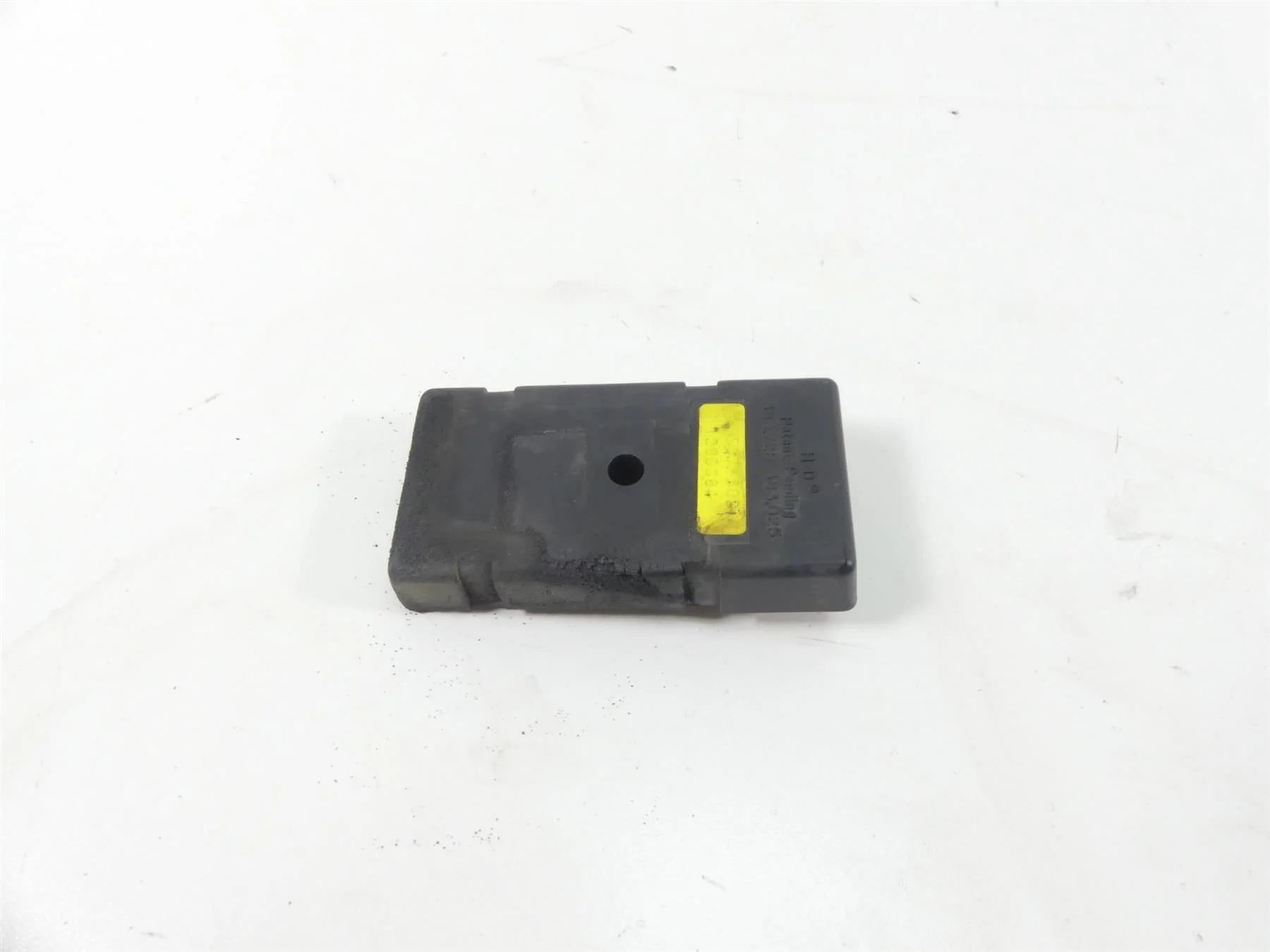 1993 Harley FXSTS Softail Springer Tsm Turn Signal Module - Read 68537-89G 9307