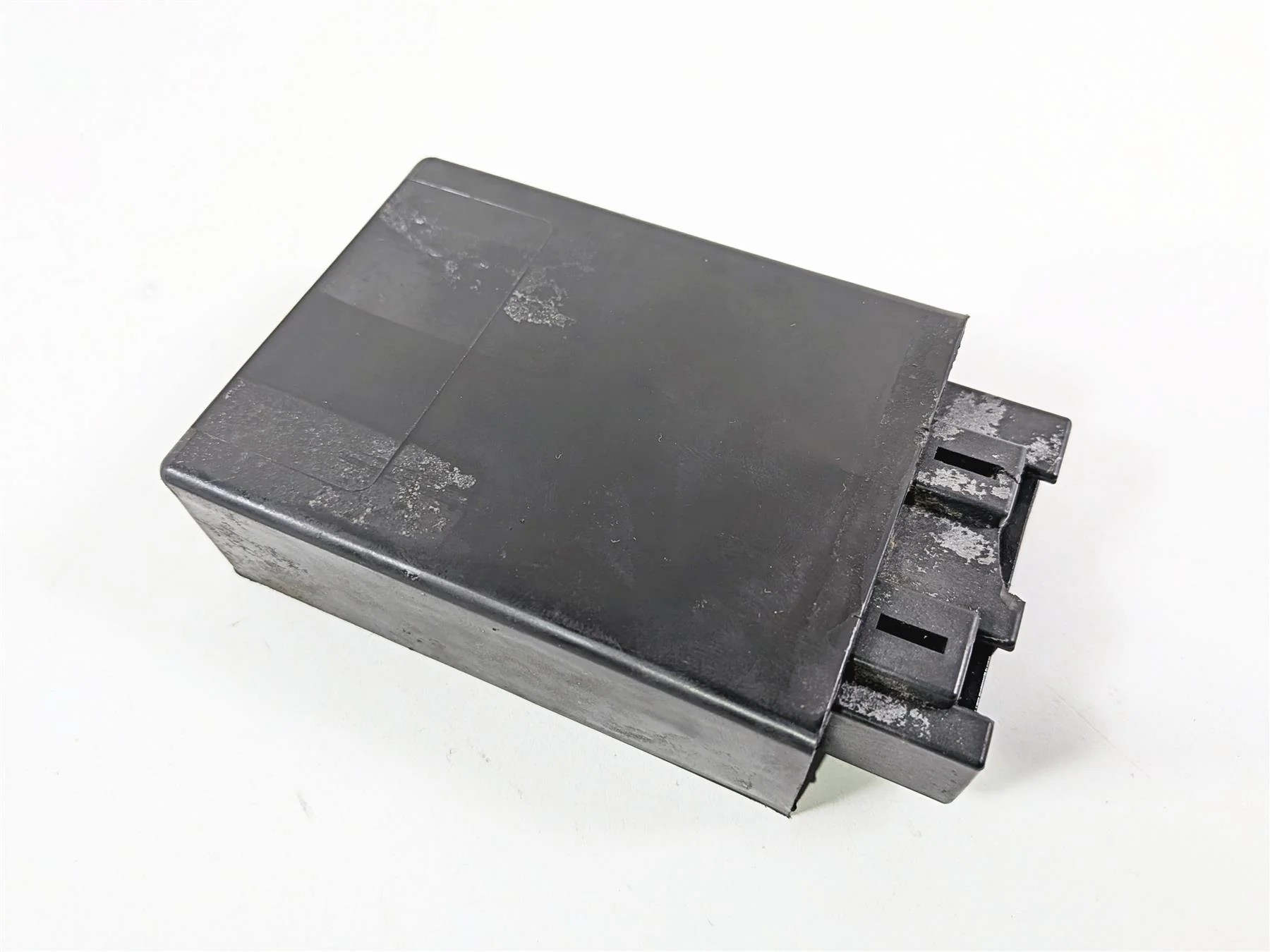 1994 Honda VT600 CR Shadow Cdi Ecu Ecm Engine Control Module 30410-MR1-611 - Image 12