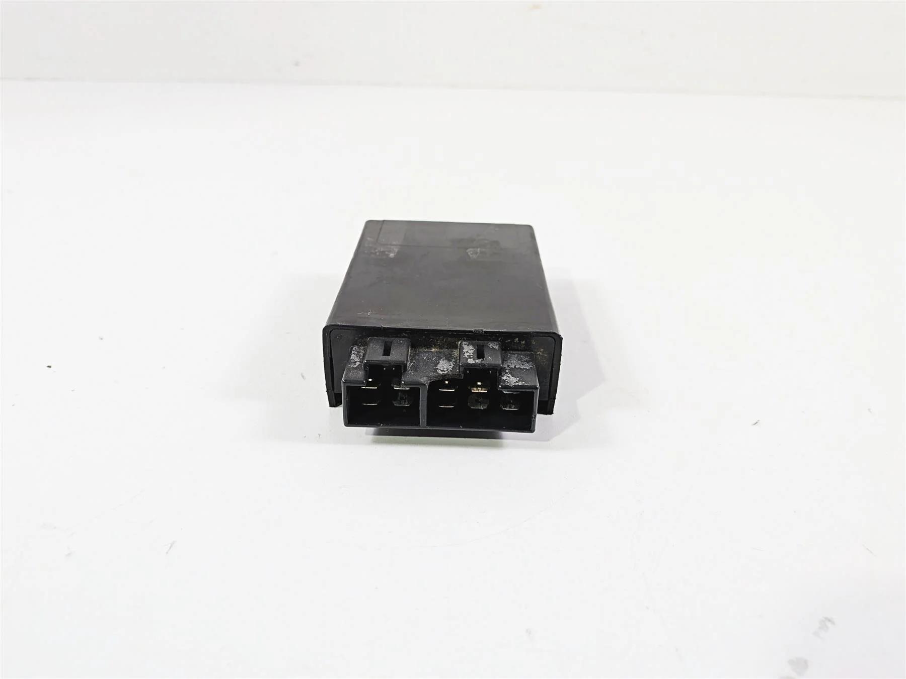 1994 Honda VT600 CR Shadow Cdi Ecu Ecm Engine Control Module 30410-MR1-611 - Image 2