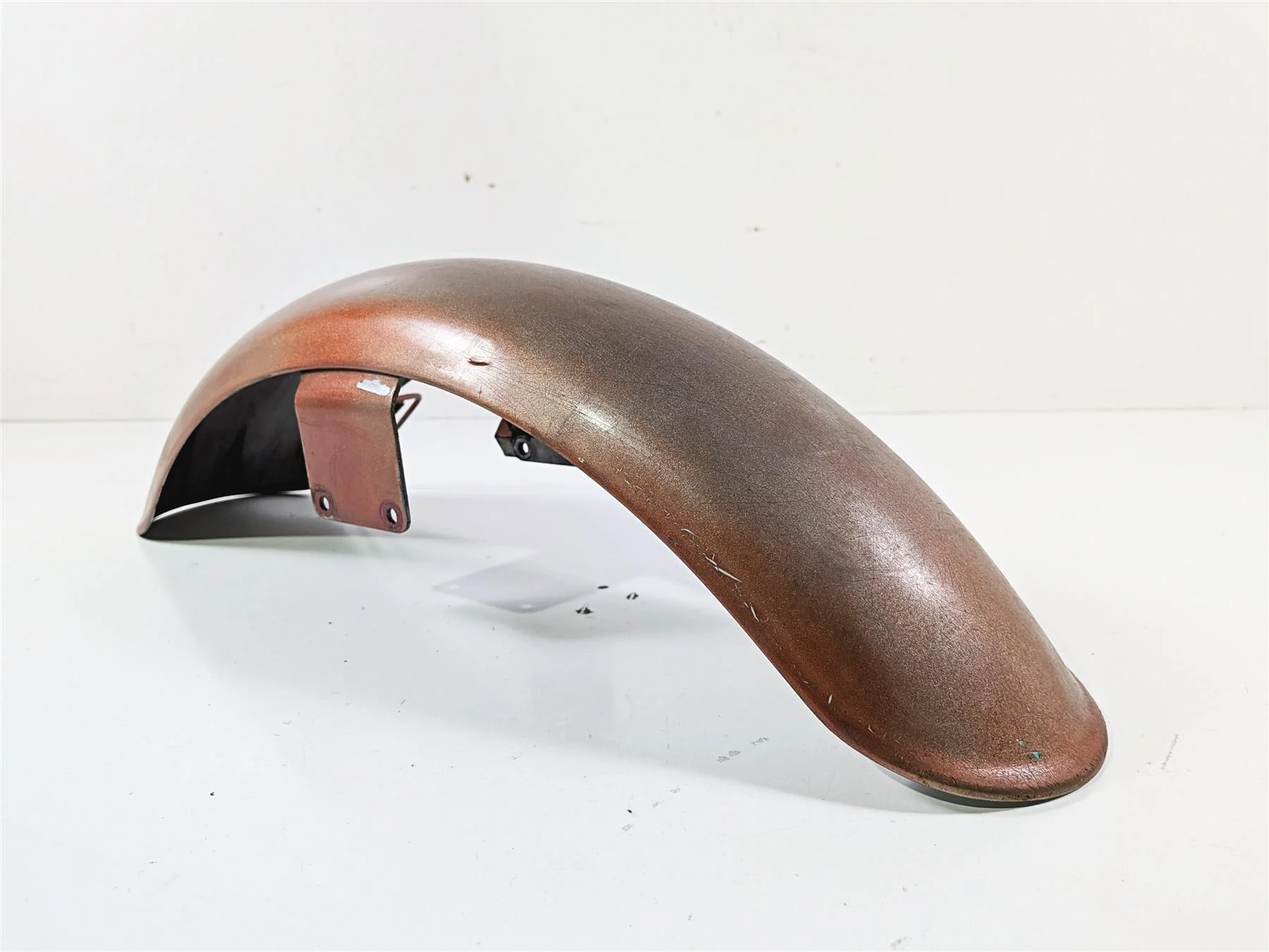 1994 Honda VT600 CR Shadow Front Fender 61100-MR1-000ZC