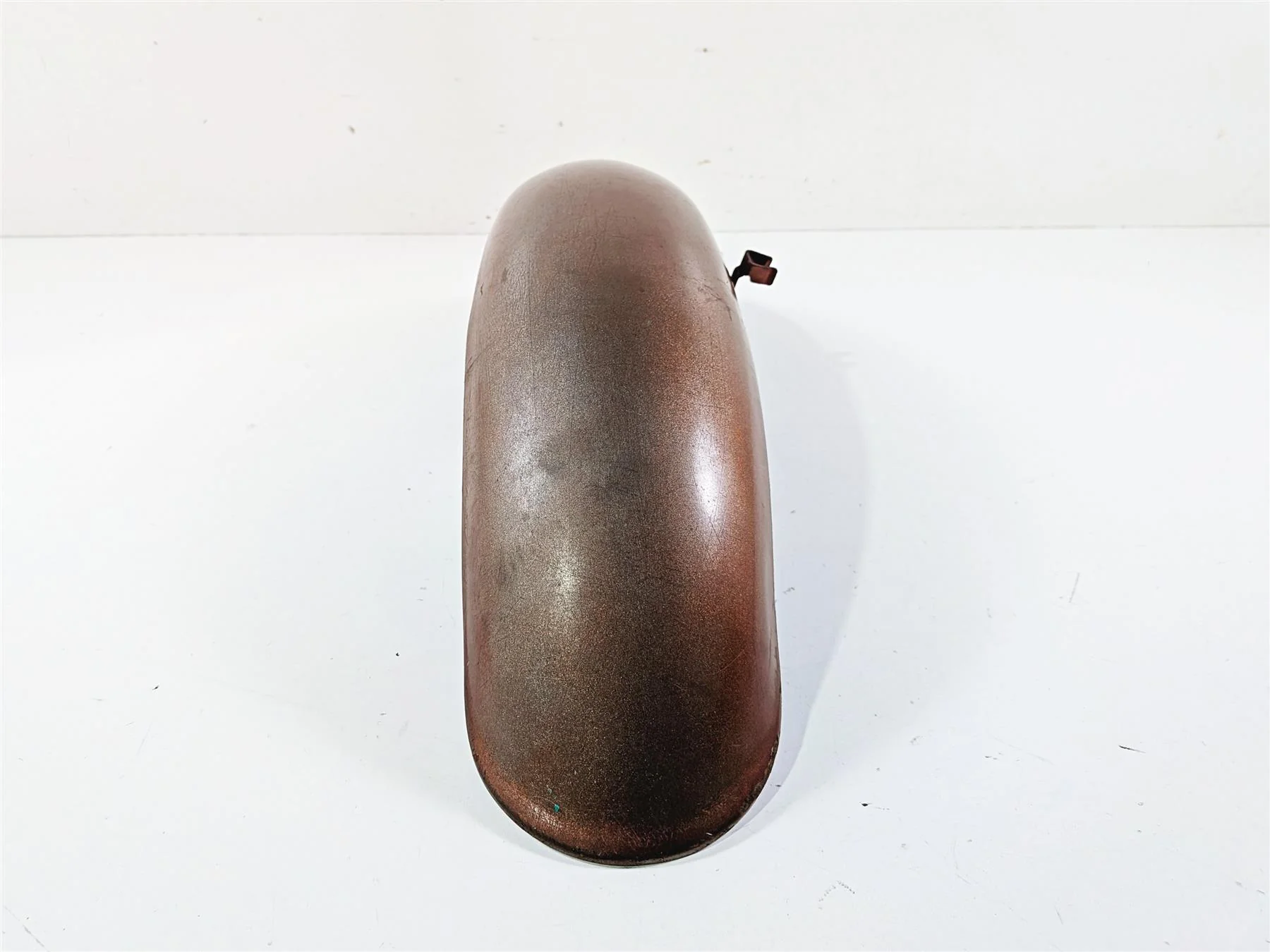 1994 Honda VT600 CR Shadow Front Fender 61100-MR1-000ZC - Image 4