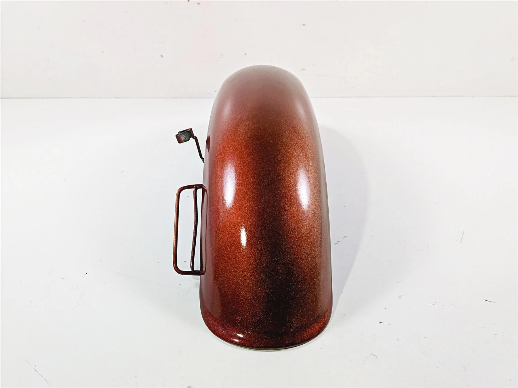 1994 Honda VT600 CR Shadow Front Fender 61100-MR1-000ZC - Image 6