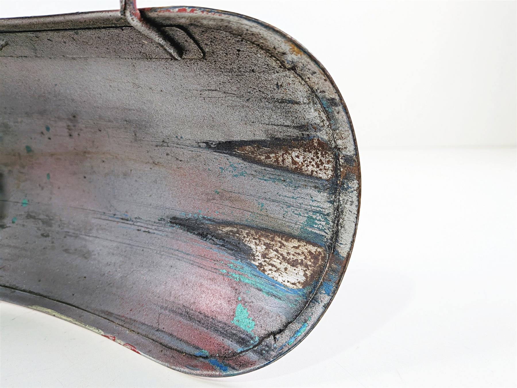 1994 Honda VT600 CR Shadow Front Fender 61100-MR1-000ZC - Image 8