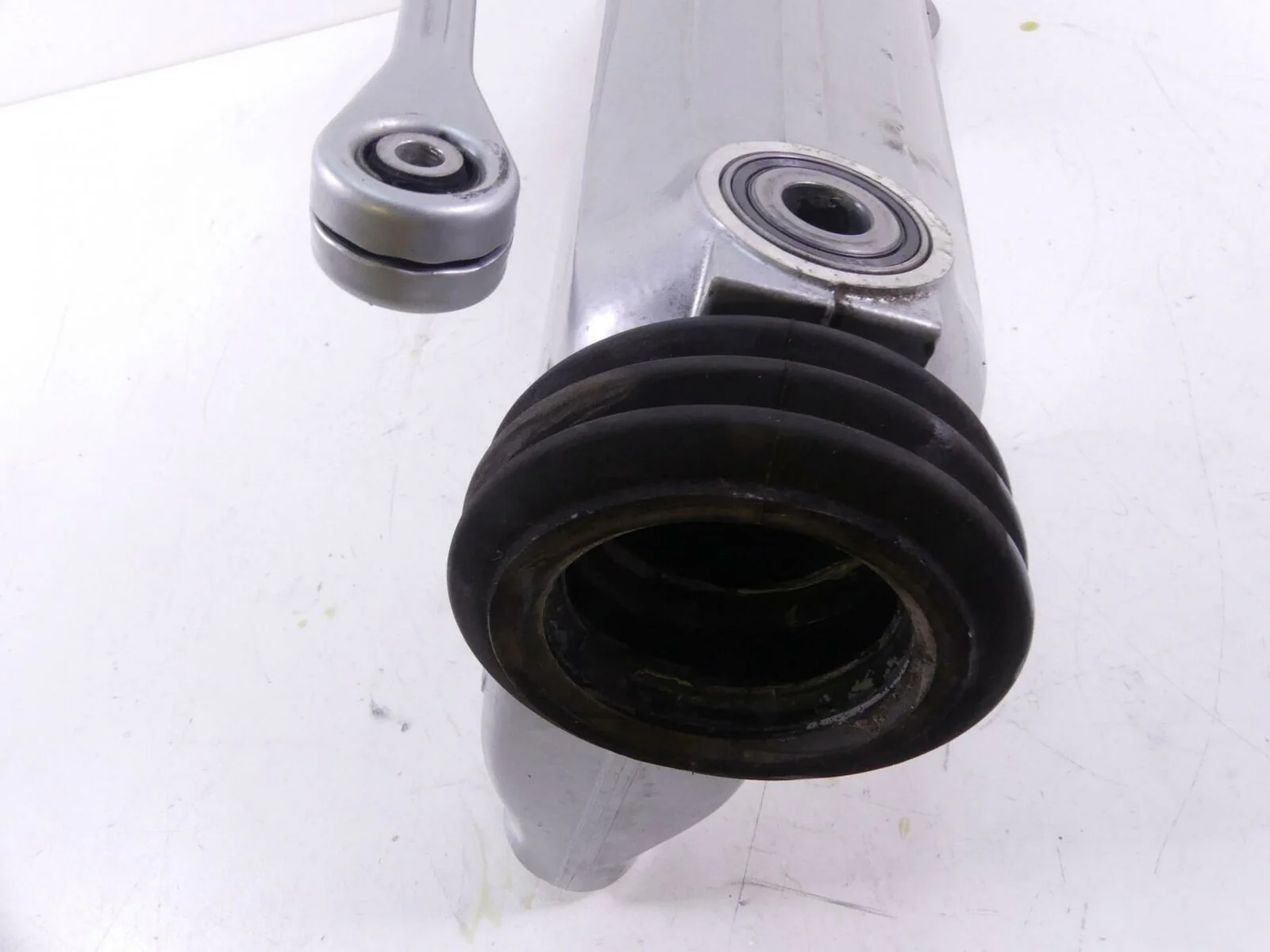 1995 BMW R1100RS 259S Swingarm Differential Drive Shaft I=31:11=2,82 3311233001 - Image 9