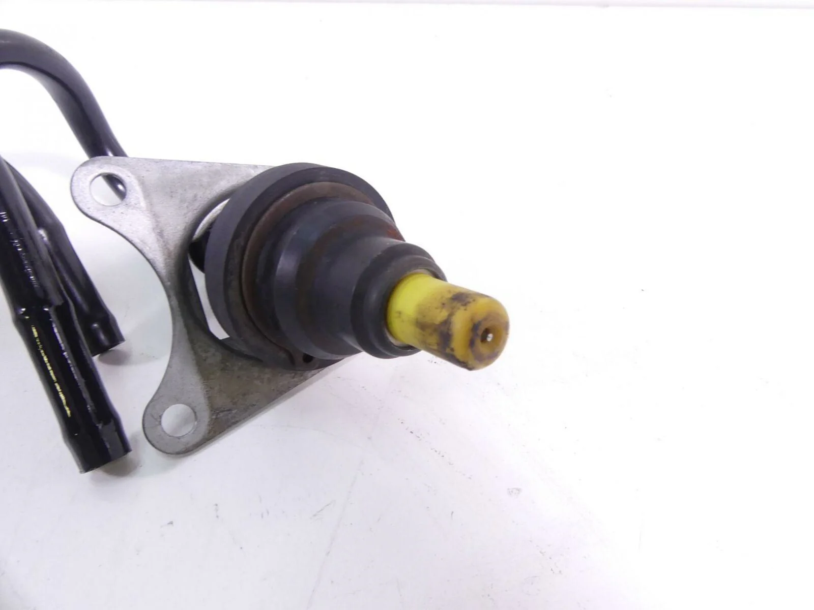 1995 BMW R1100RS 259S Throttle Body Bodies Fuel Injection 13542325851 1354232585 - Image 11