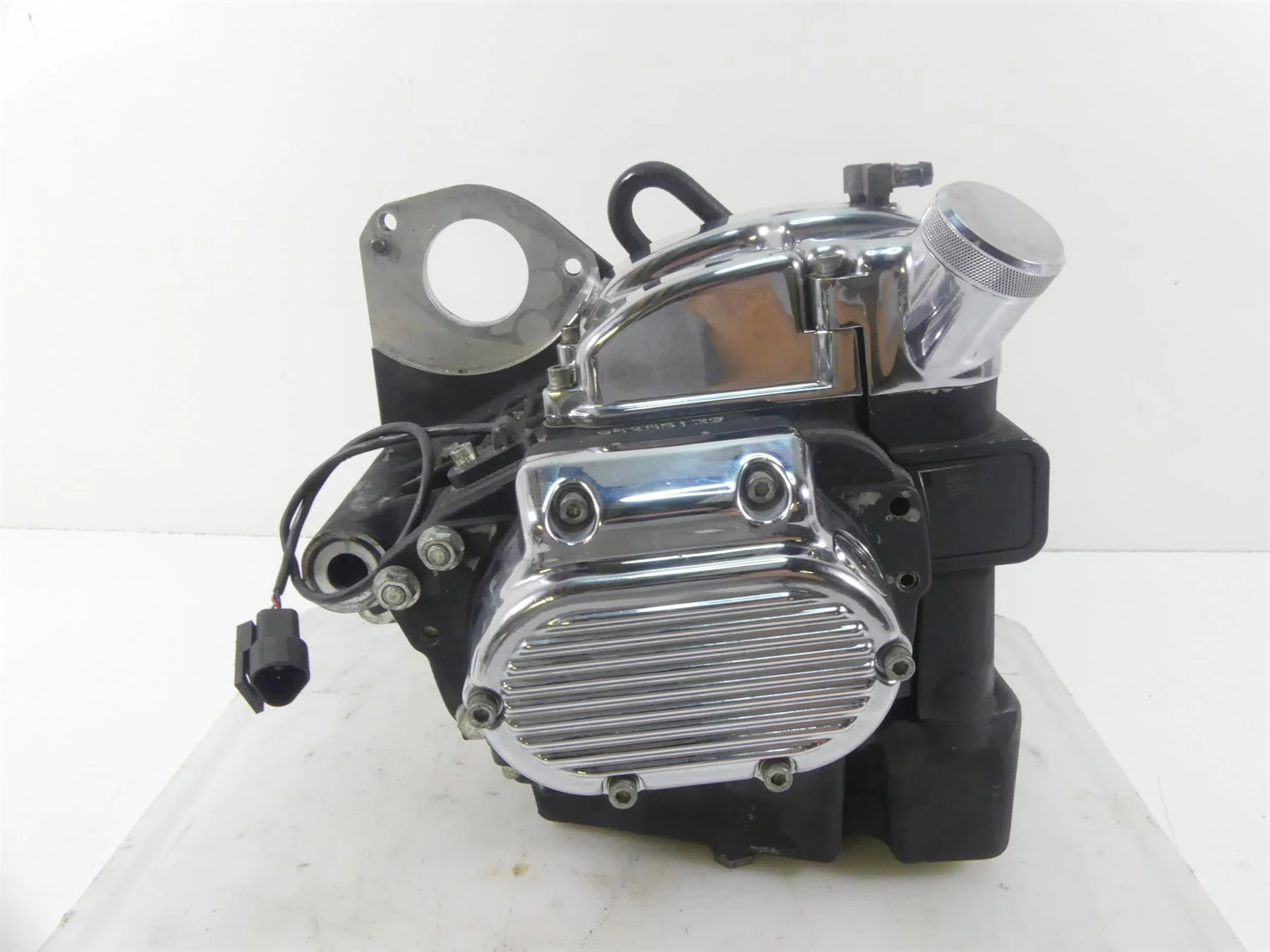 1995 Harley Dyna FXDL Low Rider 5 Speed Gear Box Transmission 12K 33038-95