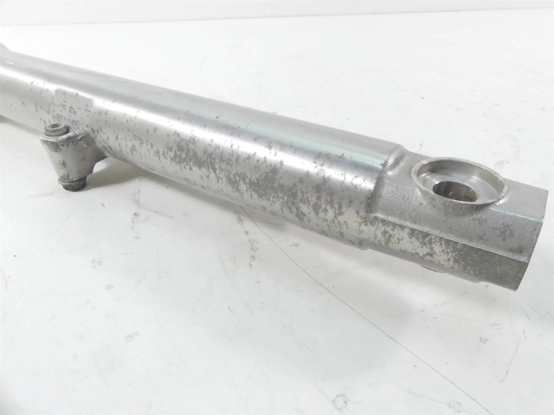 1995 Harley Dyna FXDL Low Rider Dual Caliper 39mm Front Forks 45949-92 45952-90 - Image 3