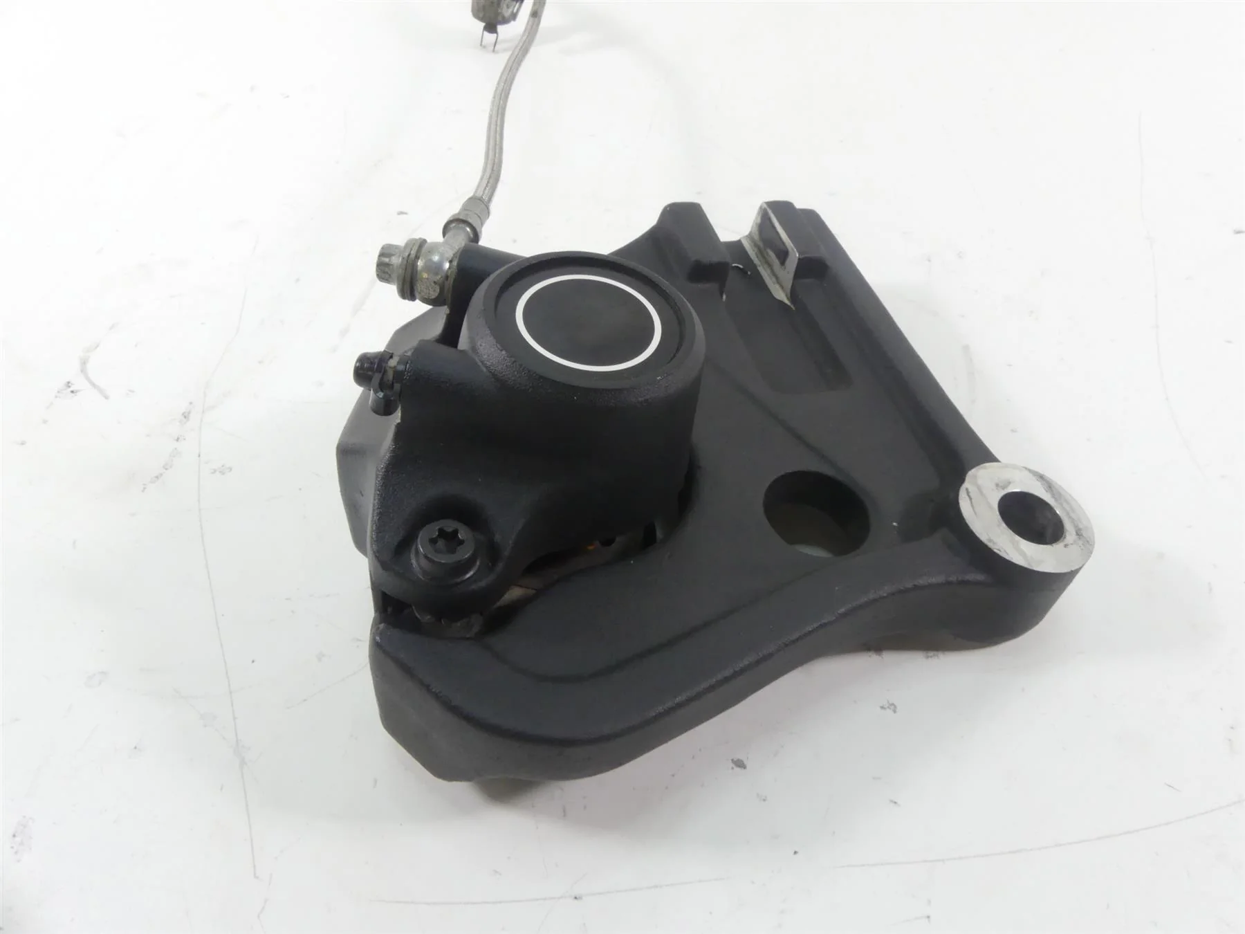 1995 Harley Dyna FXDL Low Rider Nice Rear Brake Caliper 44050-87 59634-90A