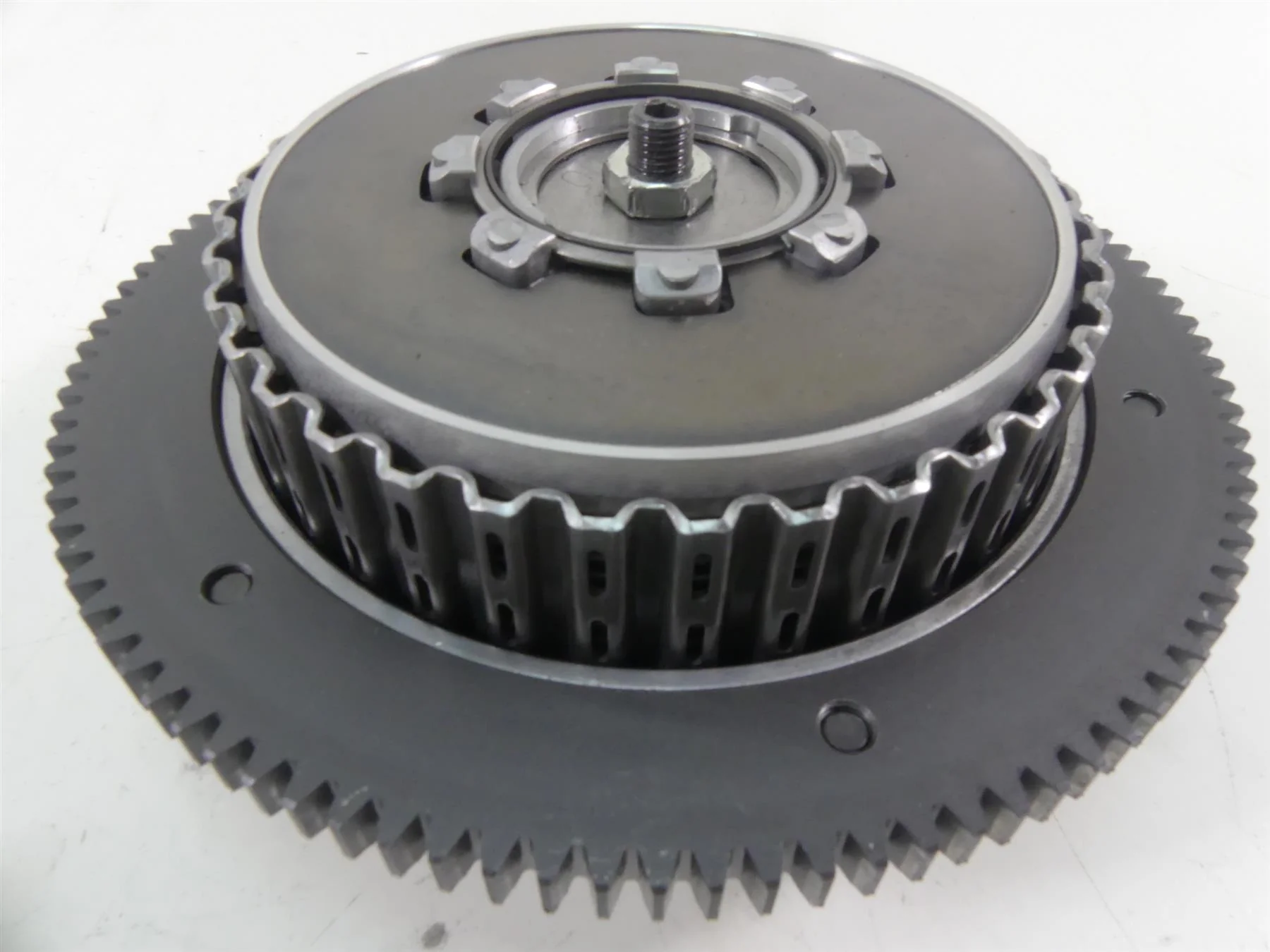 1995 Harley Dyna FXDL Low Rider Primary Drive Clutch Kit 37707-94 - Image 2