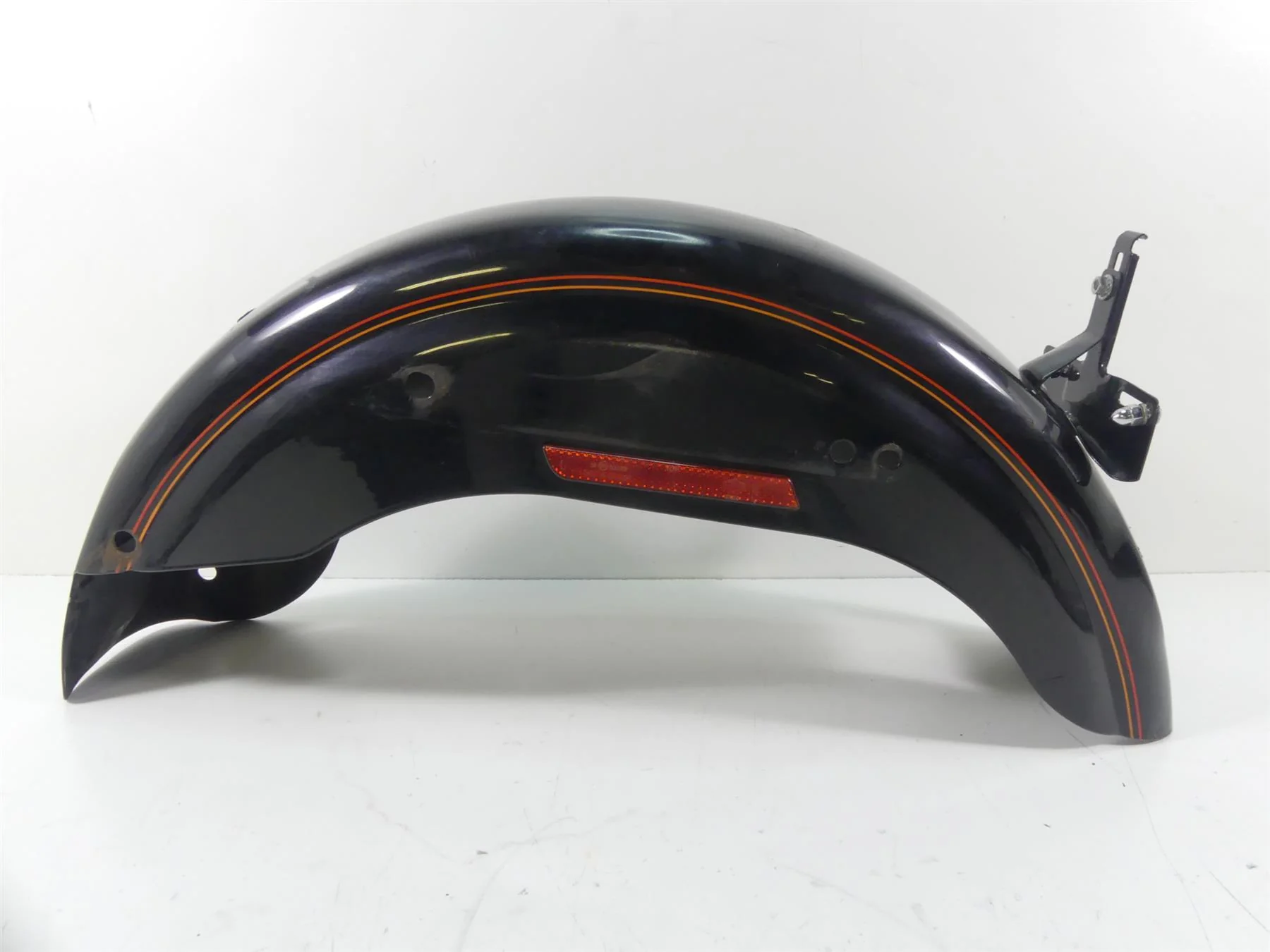 1995 Harley Dyna FXDL Low Rider Rear Fender Oem Paint 59634-90
