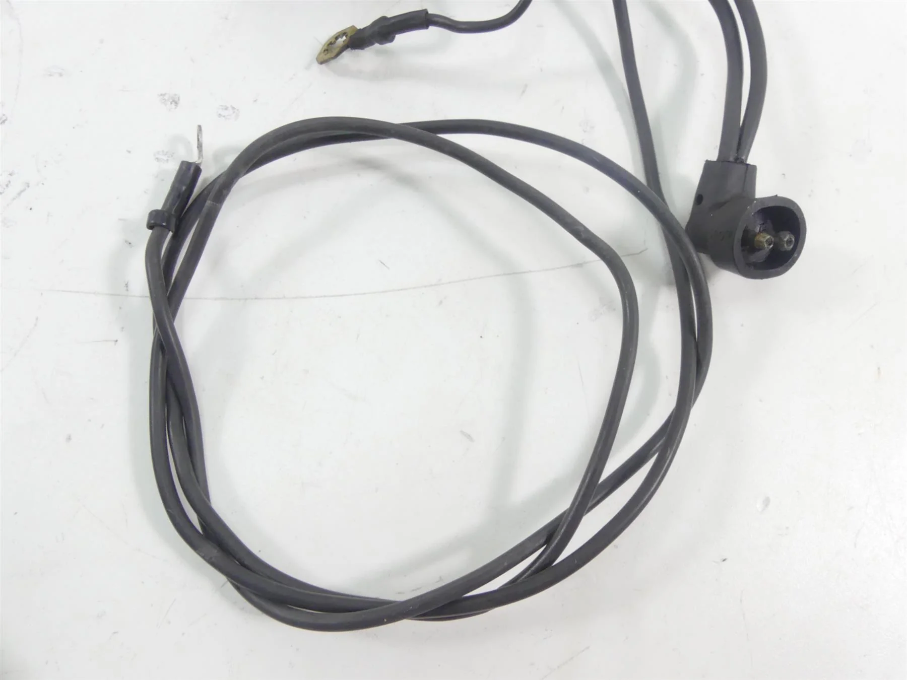 1995 Harley Dyna FXDL Low Rider Rectifier Voltage Regulator 74519-88B - Image 8