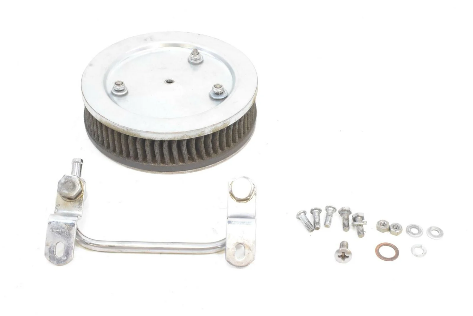 1995 Harley FXSTS Softail Springer Air Cleaner Breather Filter Performance