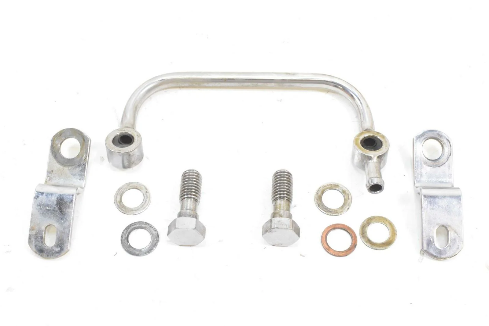 1995 Harley FXSTS Softail Springer Air Cleaner Breather Filter Performance - Image 2