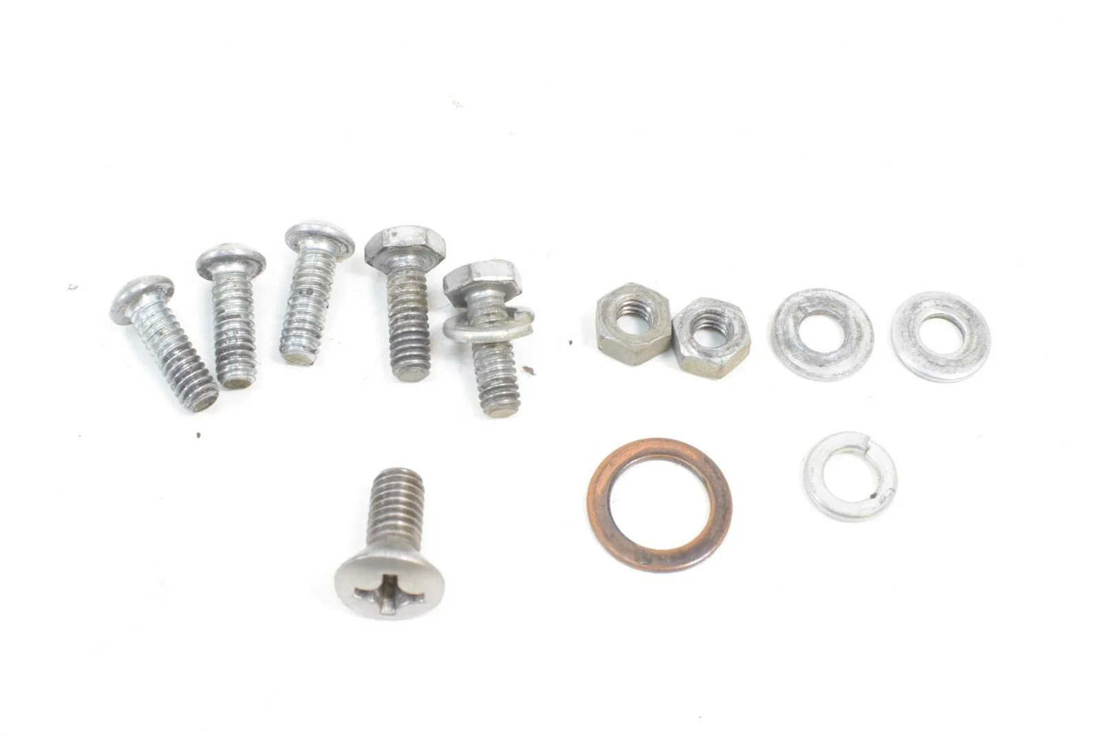 1995 Harley FXSTS Softail Springer Air Cleaner Breather Filter Performance - Image 3