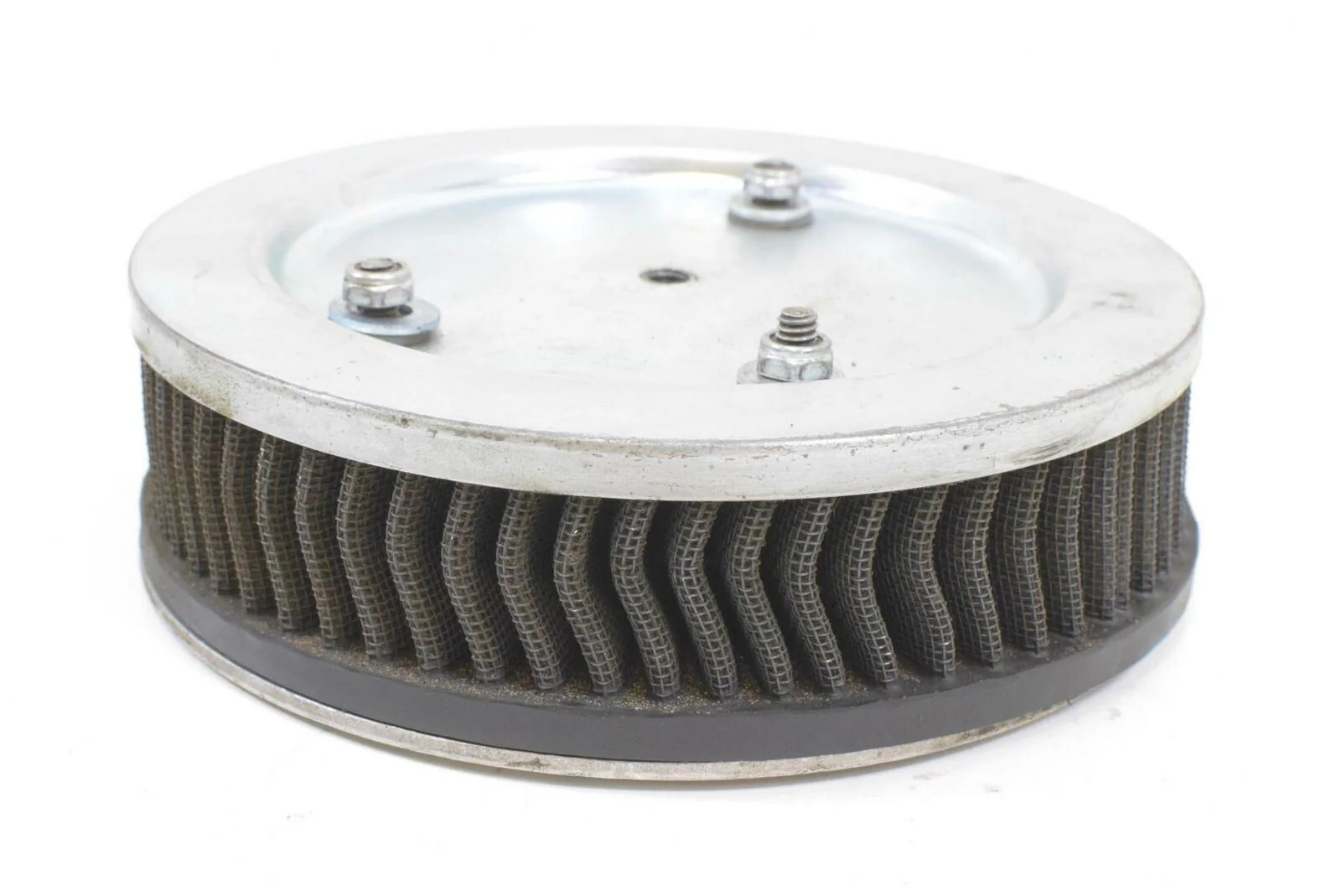 1995 Harley FXSTS Softail Springer Air Cleaner Breather Filter Performance - Image 5