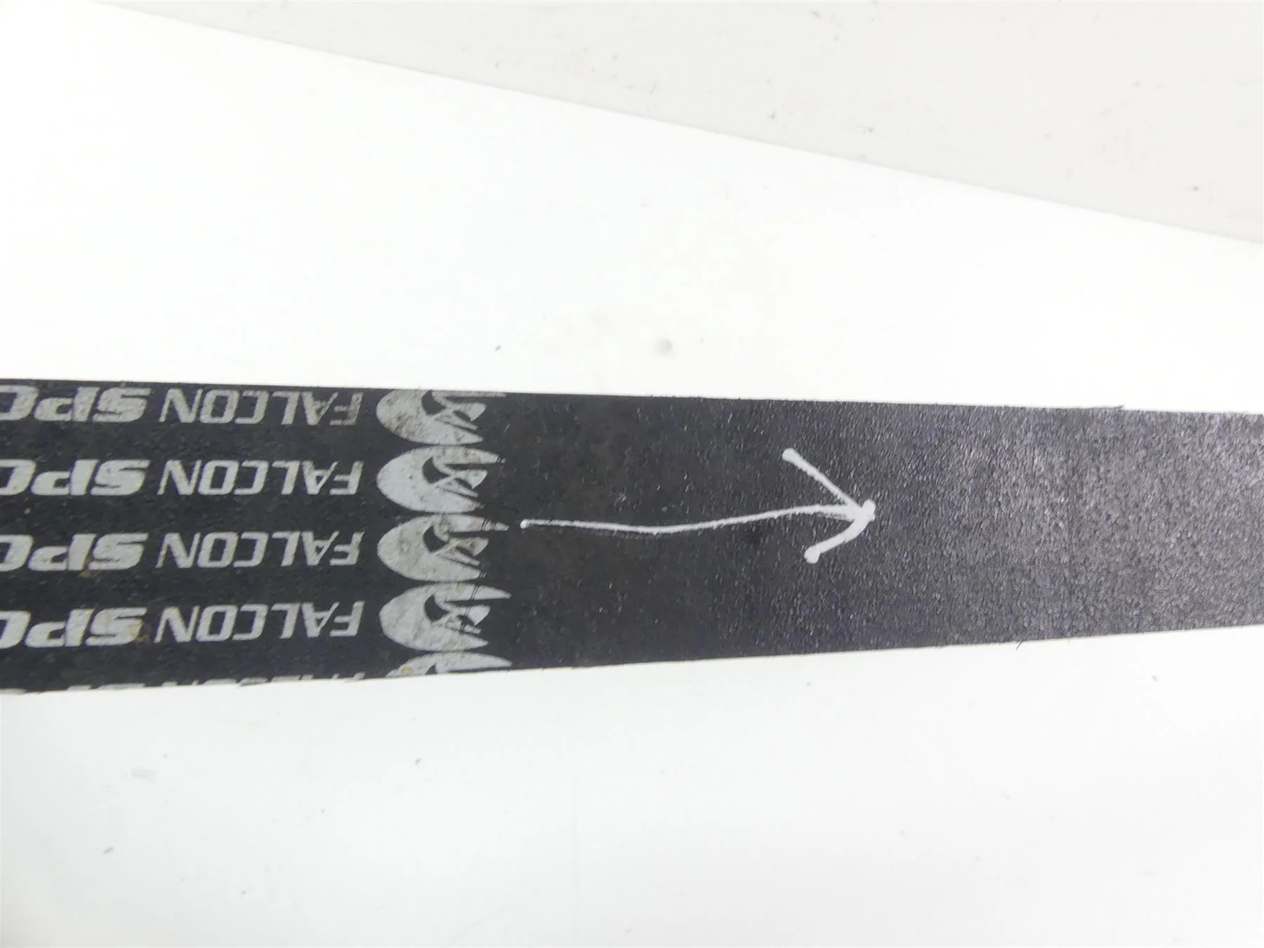 1995 Harley Touring FLHTCU Electra Glide Belt Drives Falcon SPC 136T BDL SPC-136 - Image 3