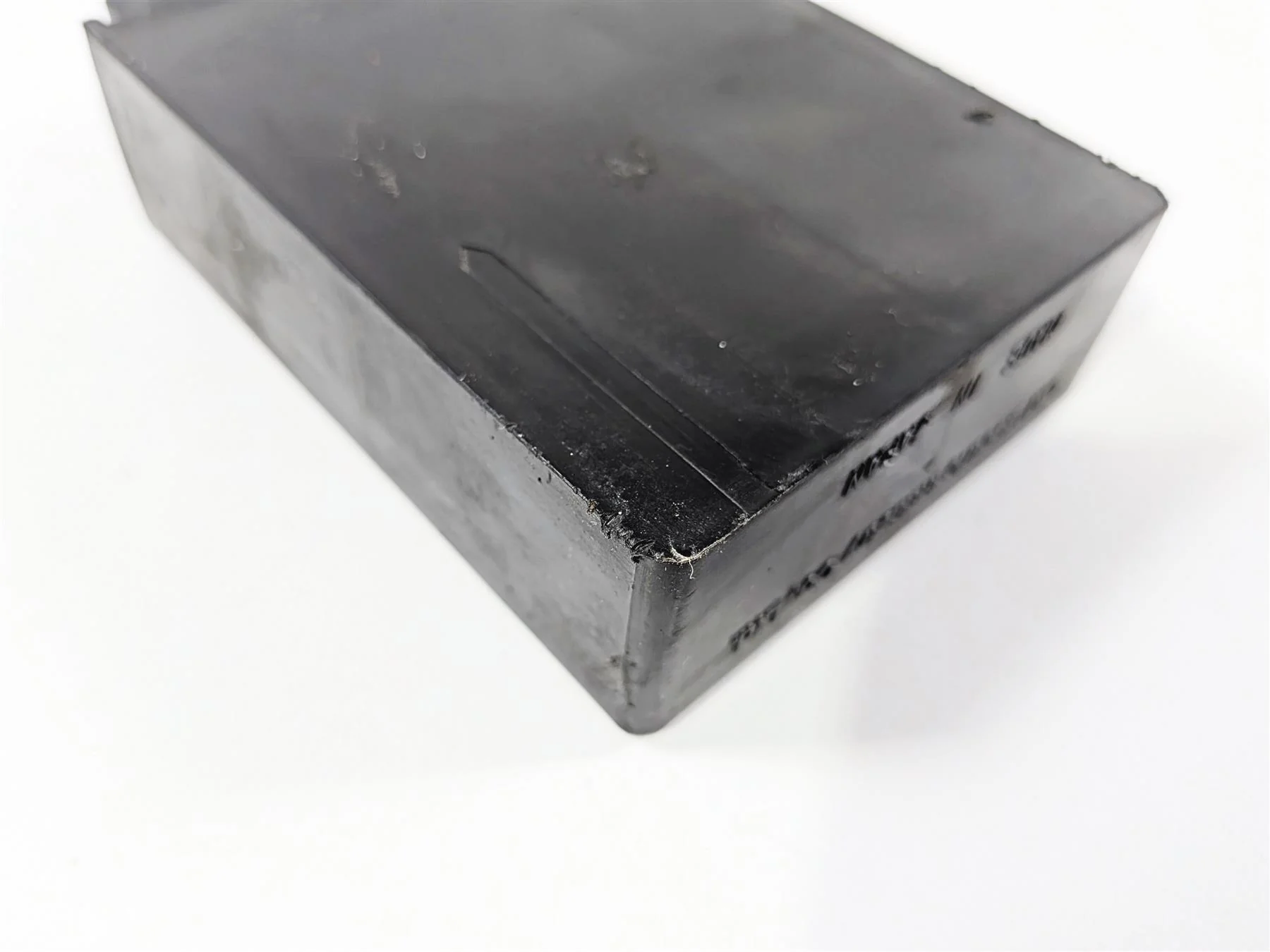 1995 Honda VT600 CD Shadow Deluxe Cdi Ecm Engine Control Module 30410-MR1-611 - Image 10