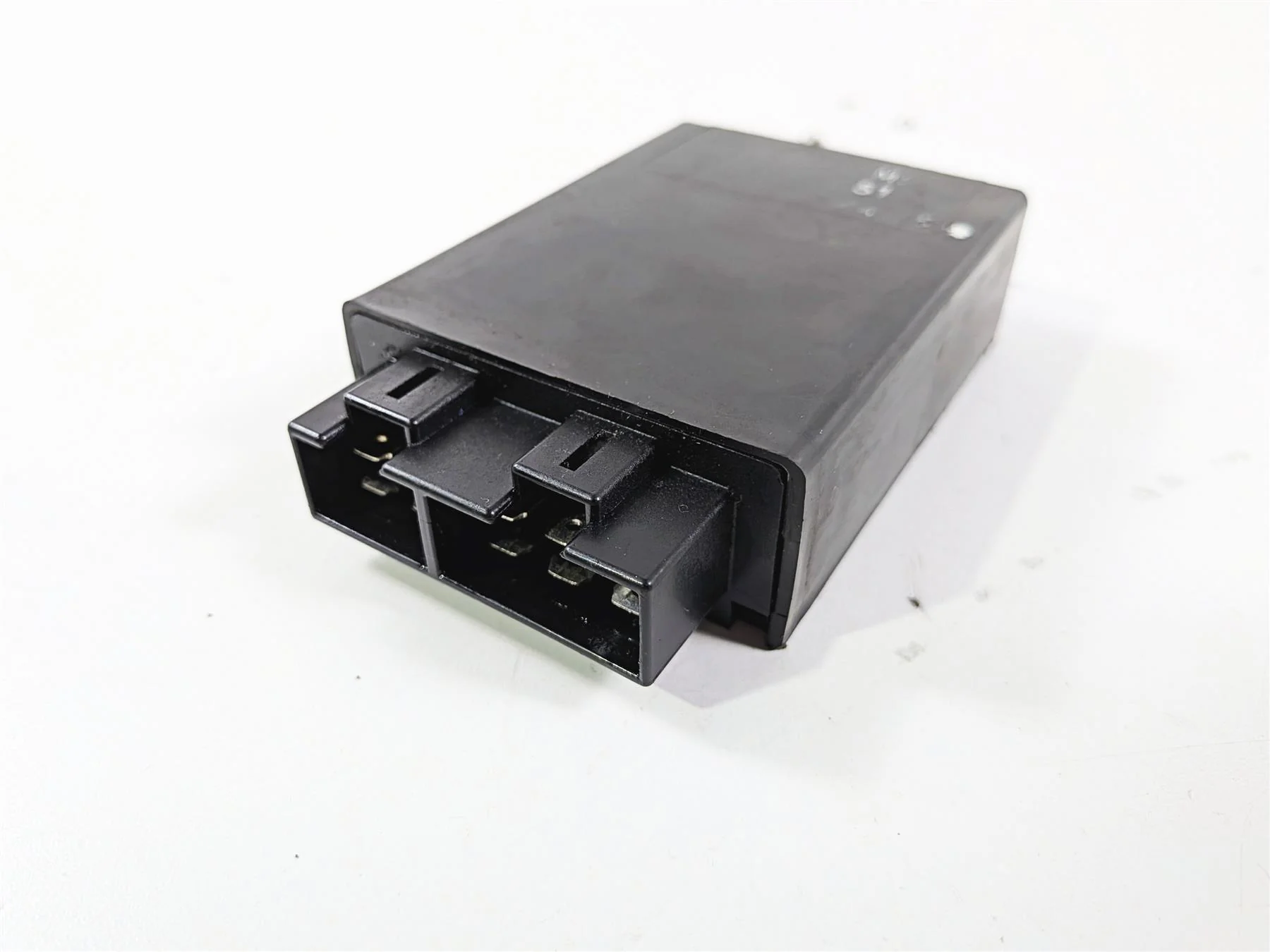 1995 Honda VT600 CD Shadow Deluxe Cdi Ecm Engine Control Module 30410-MR1-611 - Image 11