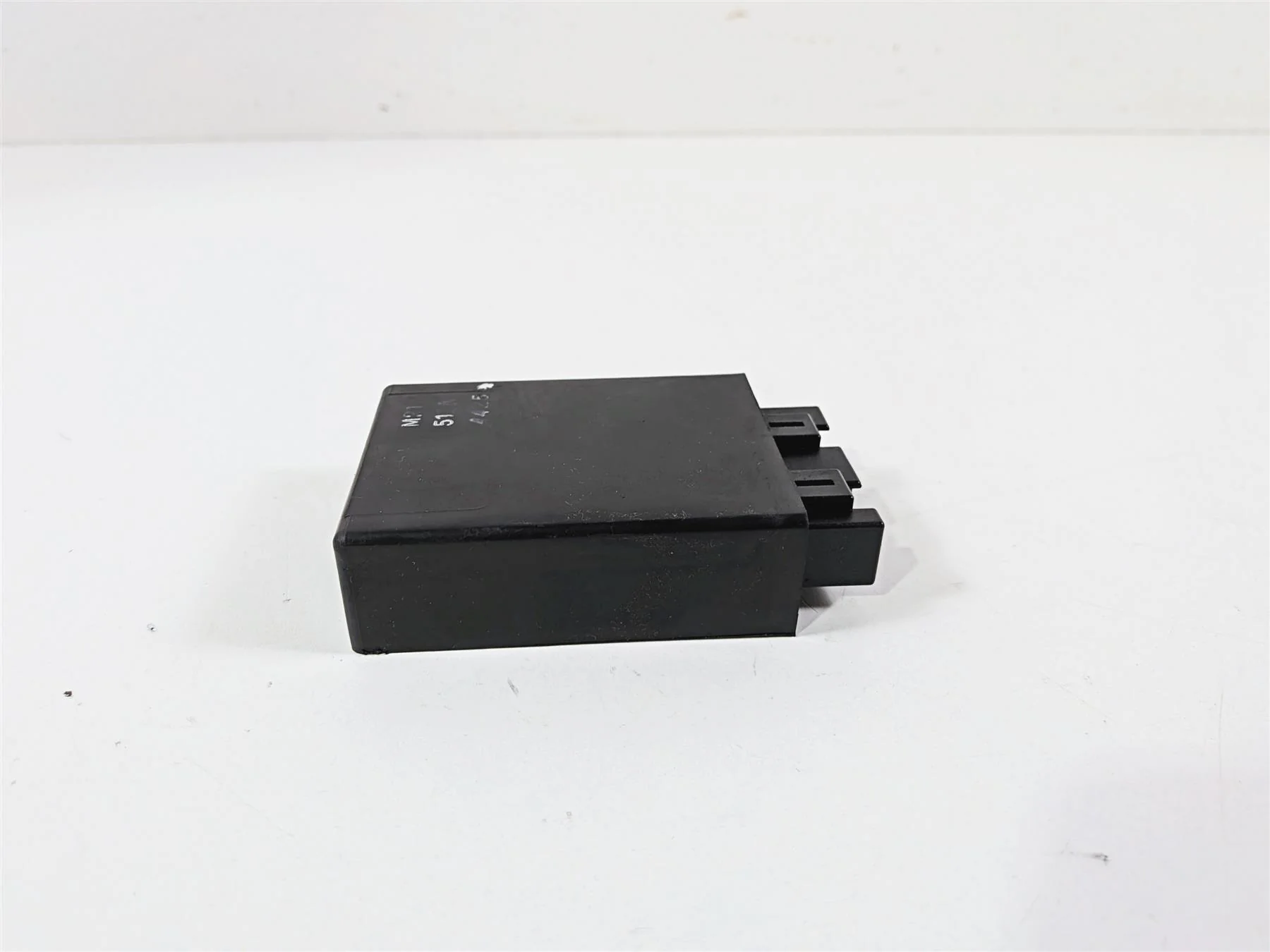 1995 Honda VT600 CD Shadow Deluxe Cdi Ecm Engine Control Module 30410-MR1-611 - Image 3