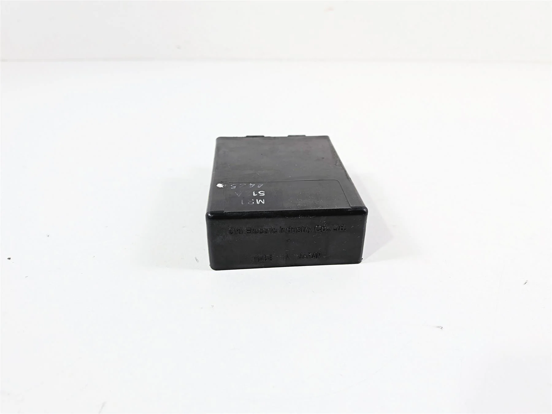 1995 Honda VT600 CD Shadow Deluxe Cdi Ecm Engine Control Module 30410-MR1-611 - Image 4