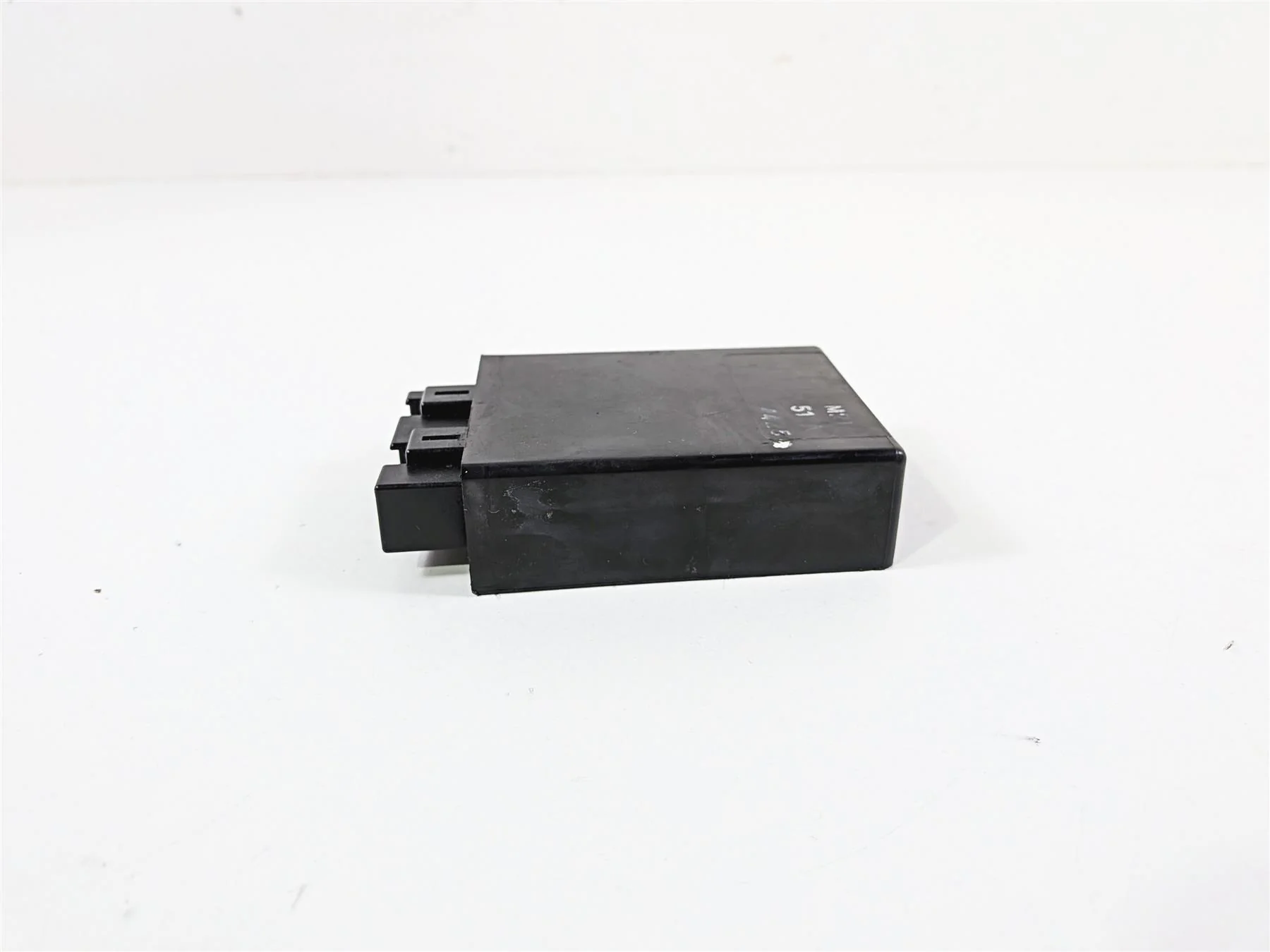 1995 Honda VT600 CD Shadow Deluxe Cdi Ecm Engine Control Module 30410-MR1-611 - Image 5